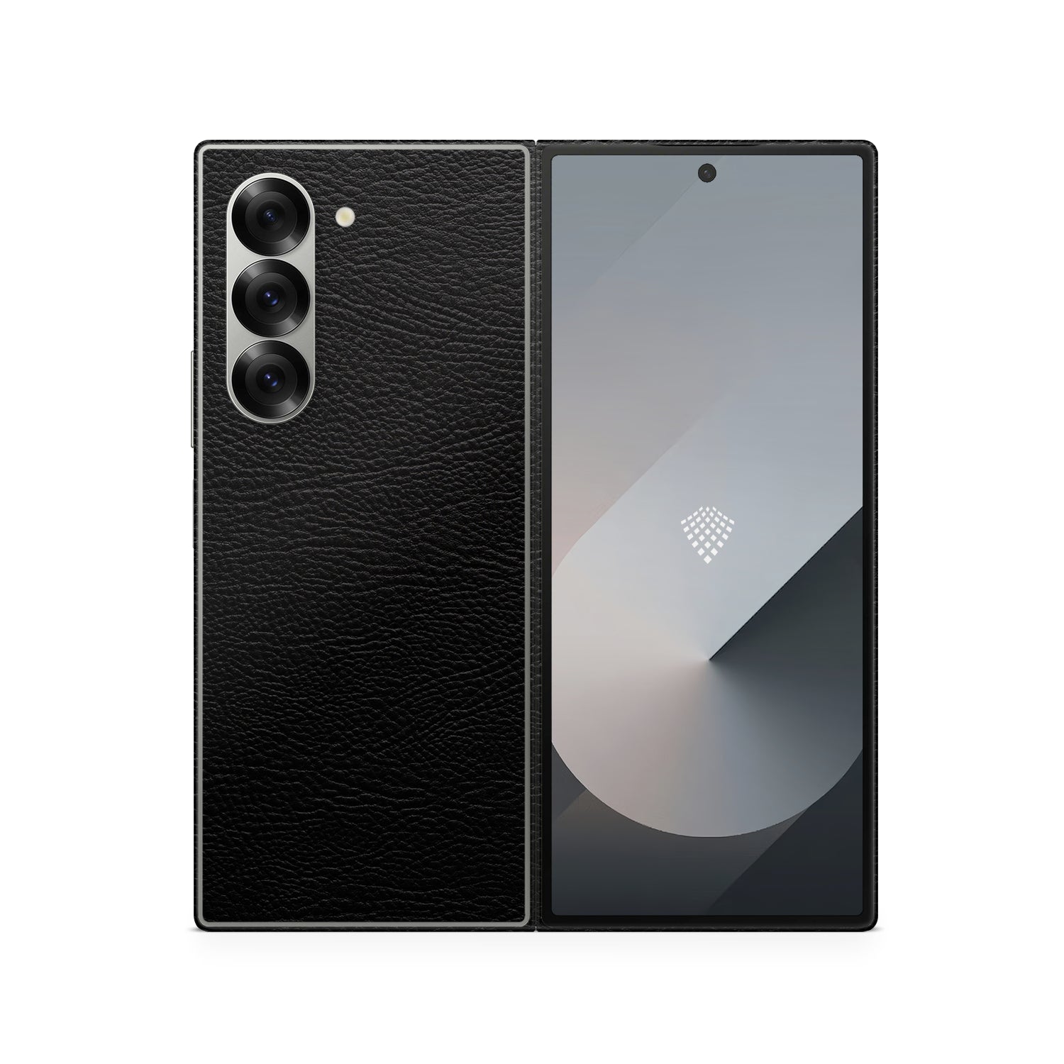 Skin Premium Cuero - Galaxy Z Fold 6