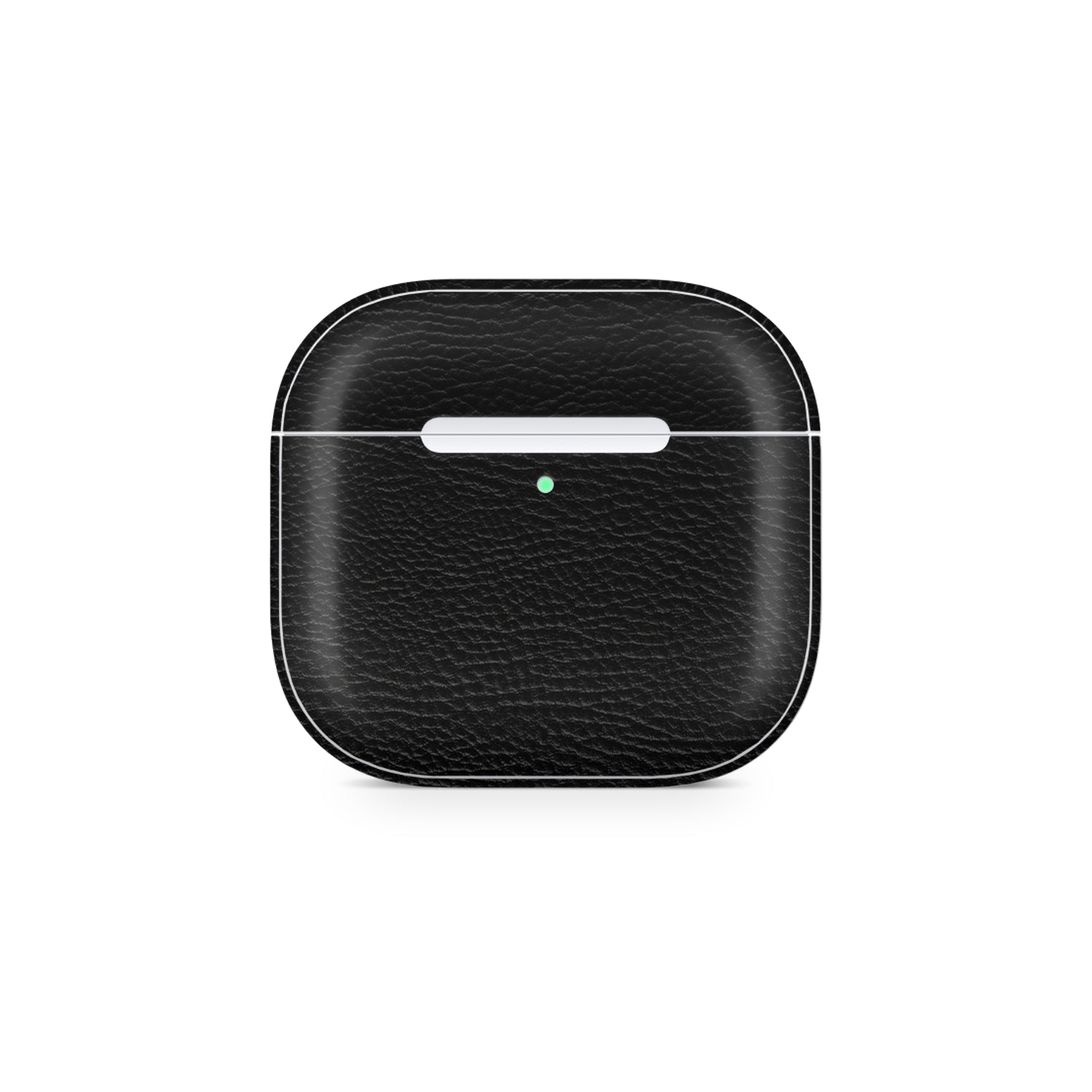 Skin Premium Cuero Airpods 4