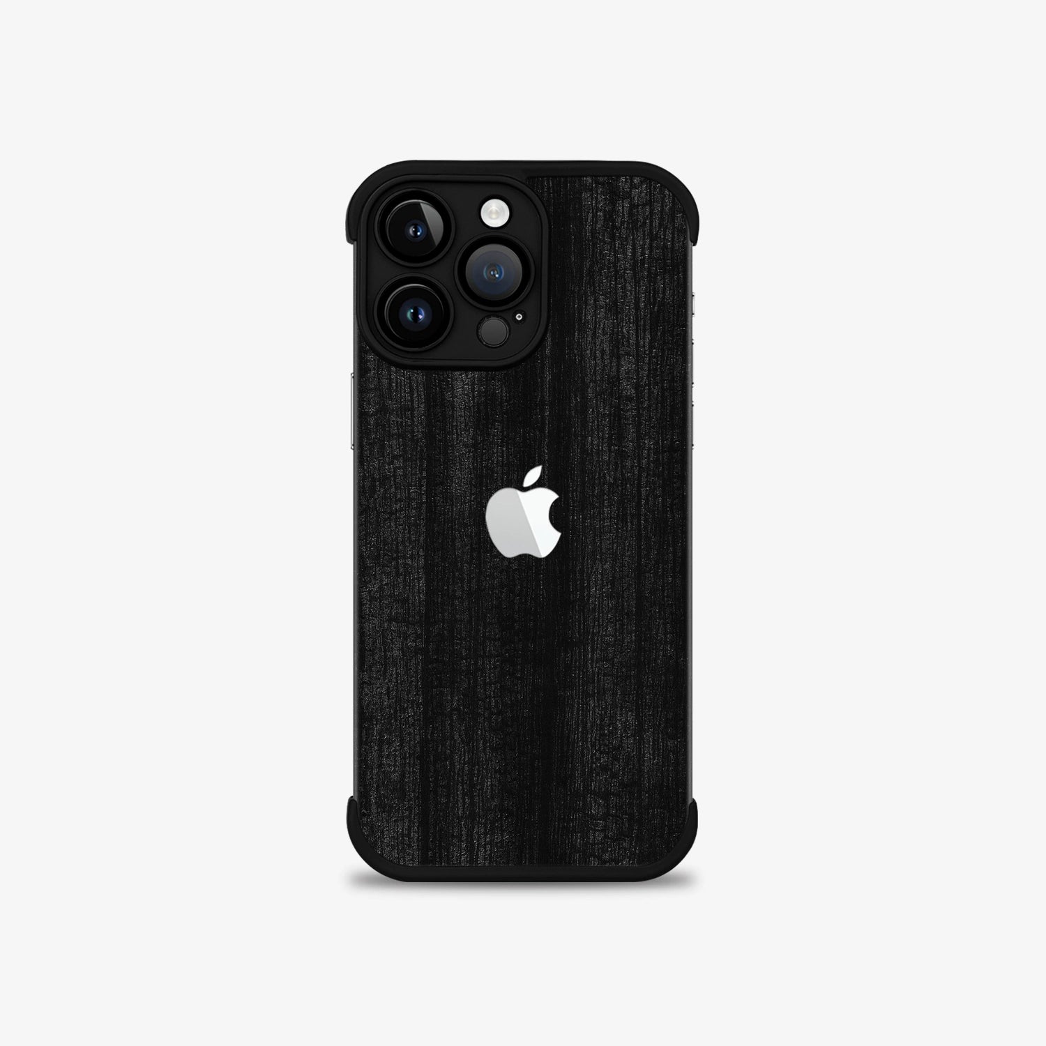 Case Dual Air Shock 2.0 - iPhone 14 Pro - Black Premium