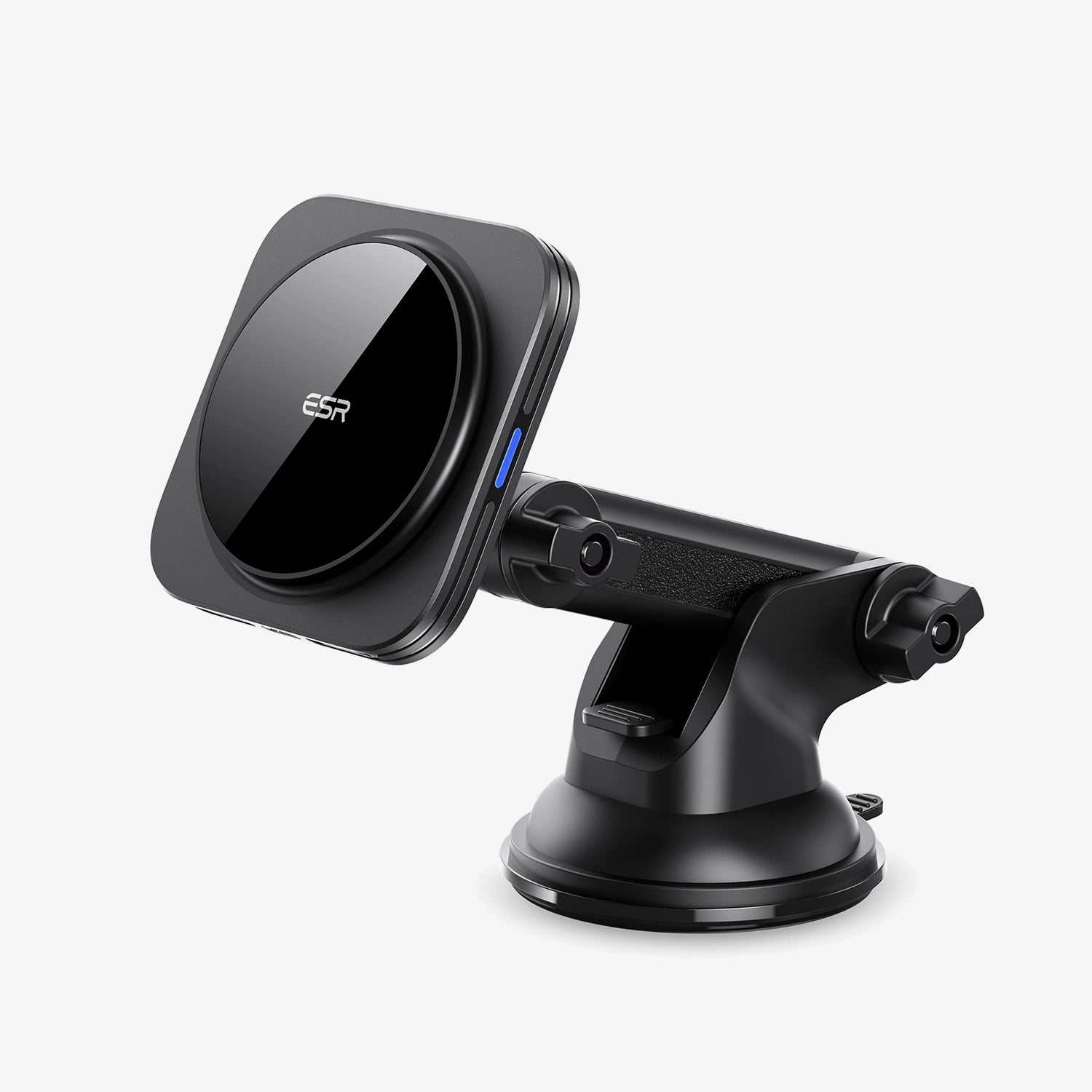 Cargador Inalámbrico Magnético HaloLock™  Magsafe