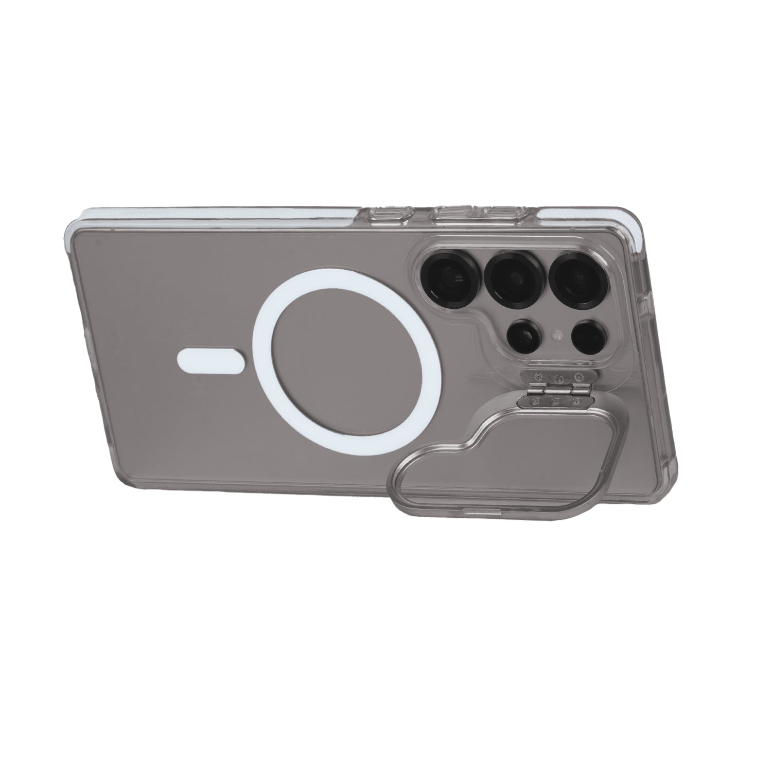 Case Antishock Color Pro - Samsung Galaxy S25 Ultra
