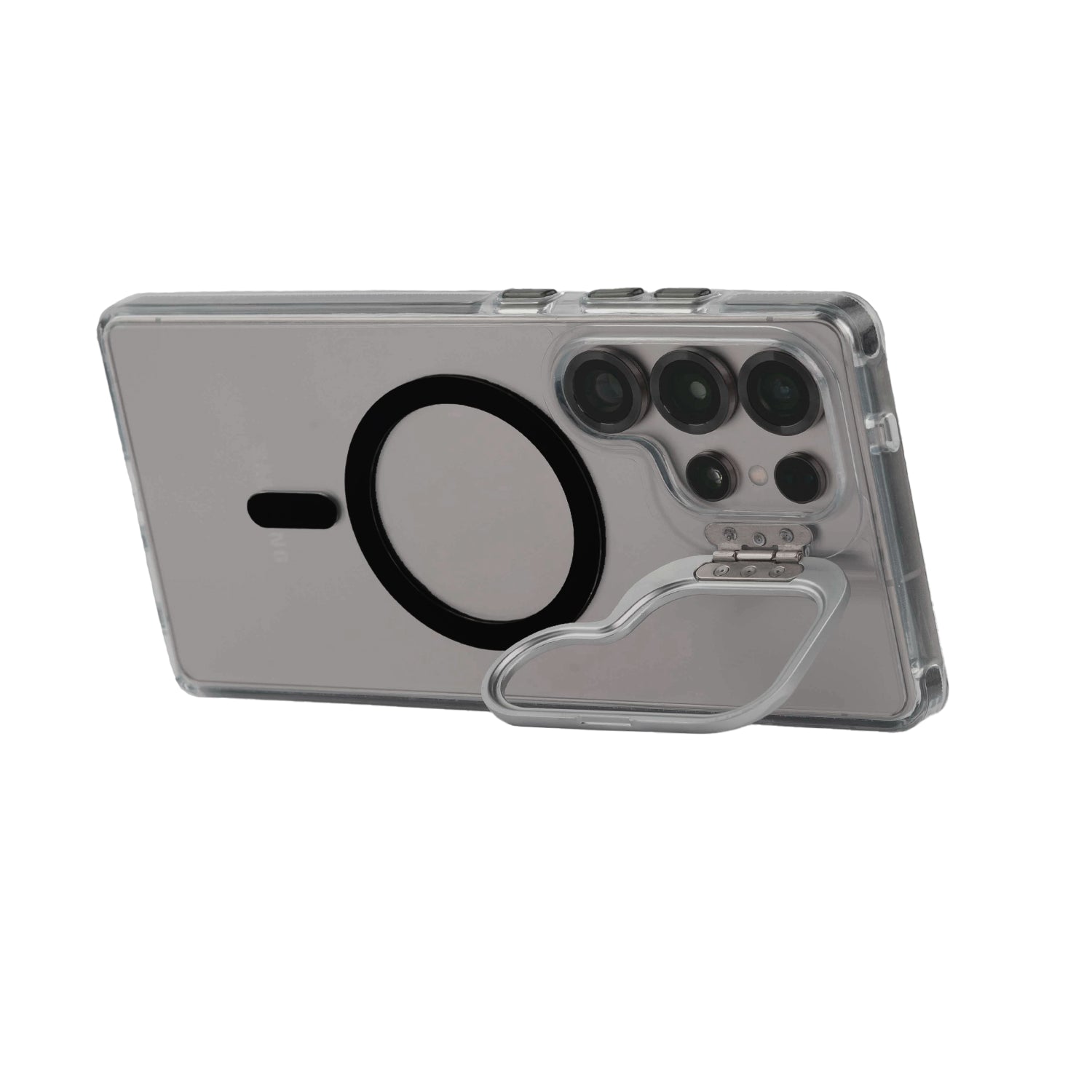 Case Antishock Color Pro - Samsung Galaxy S25 Ultra