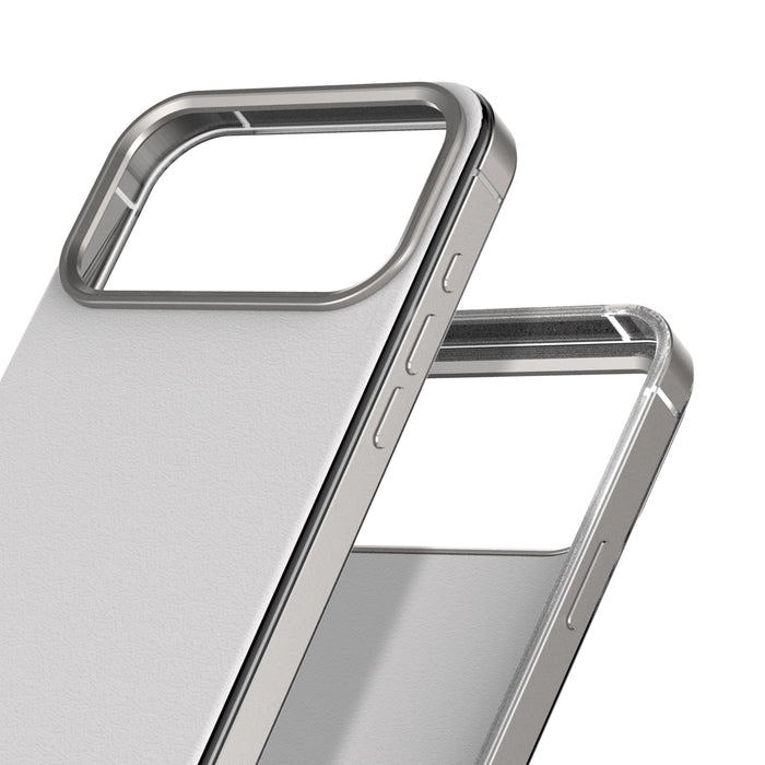 Case Prodigee Edge - iPhone 17 Pro