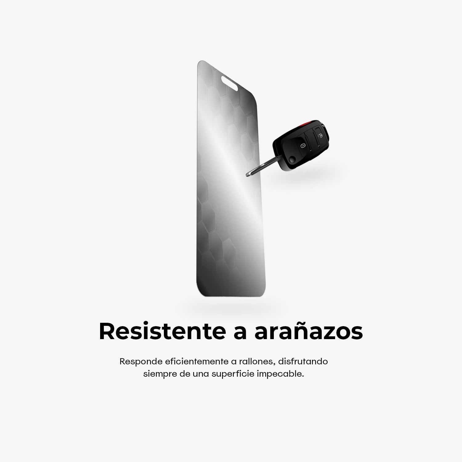 Protector de Pantalla Privacy Mate - iPhone 16 Pro Max