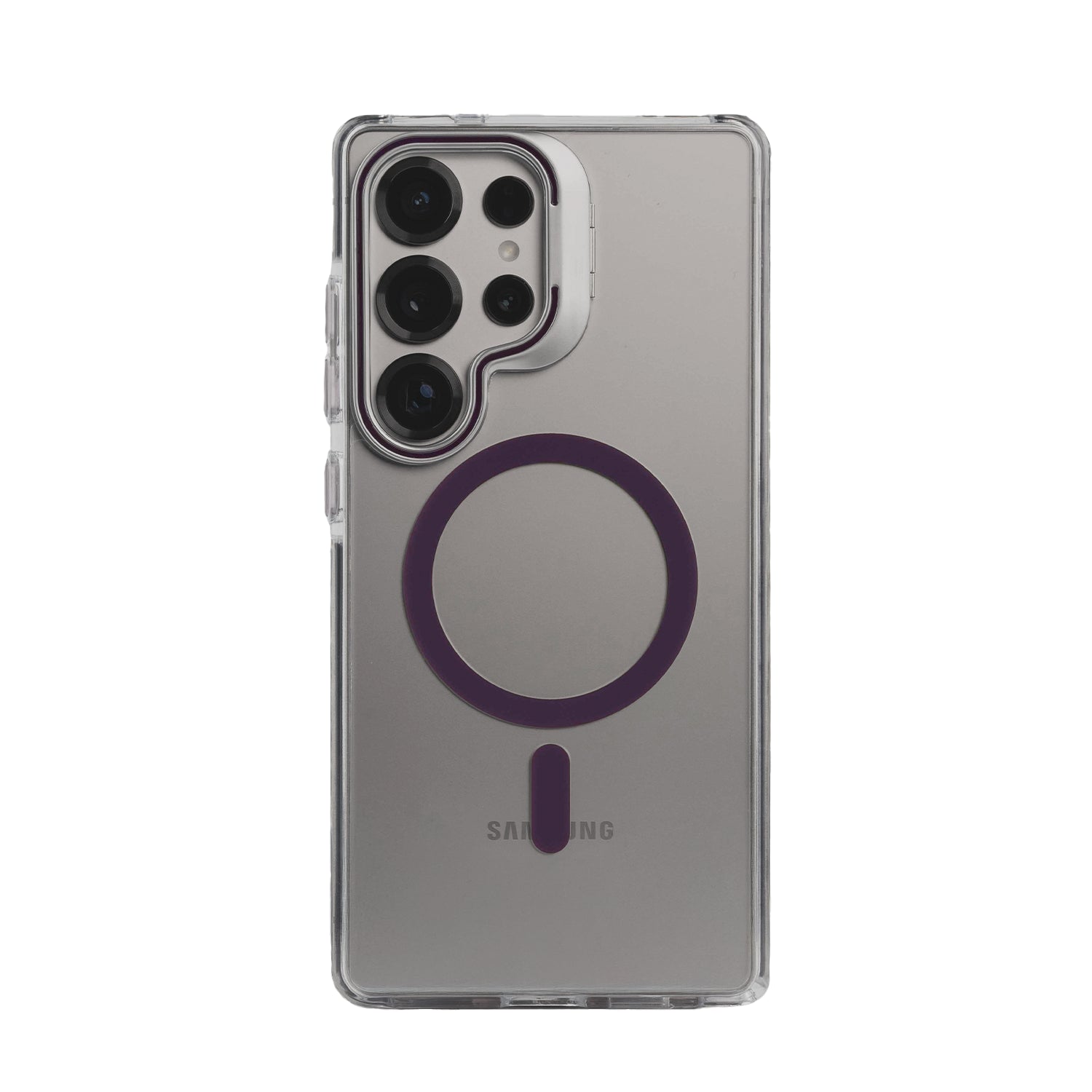 Case Antishock Color Pro - Samsung Galaxy S25 Ultra