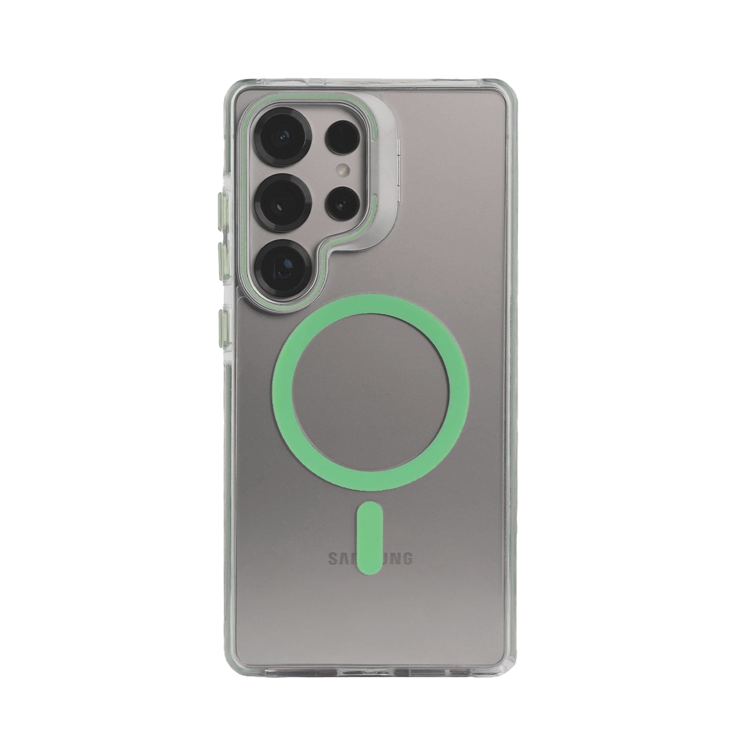 Case Antishock Color Pro - Samsung Galaxy S25 Ultra