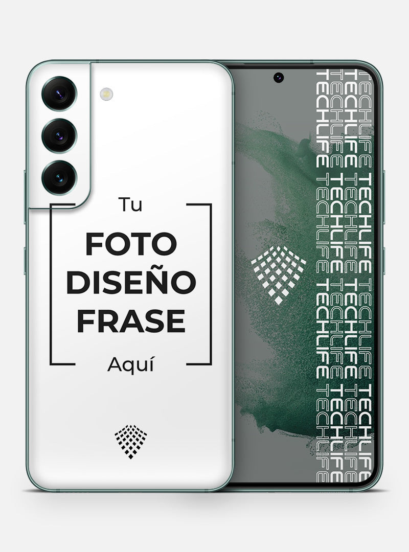 Bii--Skins Fullbody para Galaxy S