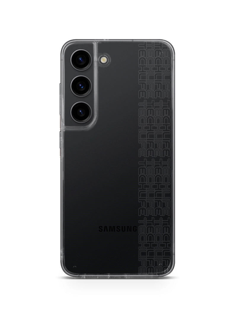 Case Ultra Clear Para Galaxy S23 Plus