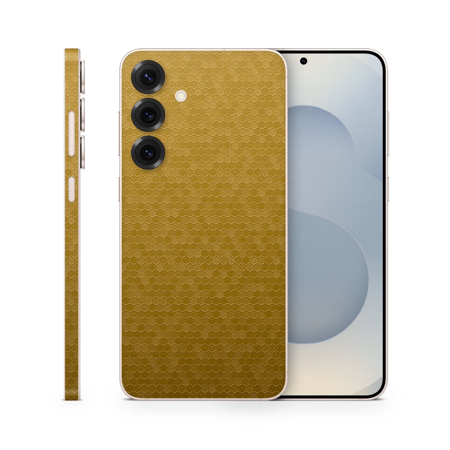 Skin Premium Hexatech - Galaxy S25 Plus