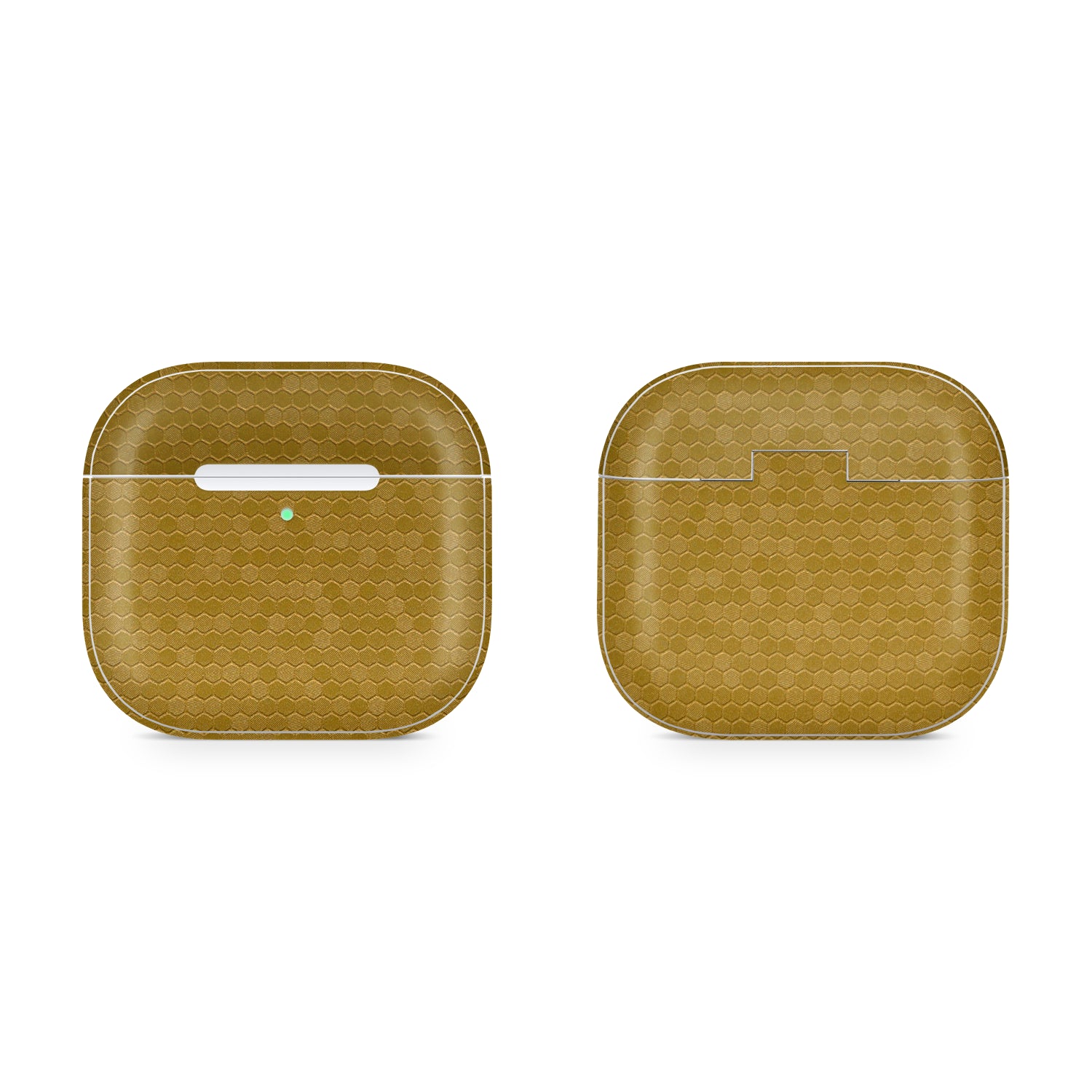 Skin Premium Hexatech Airpods 4