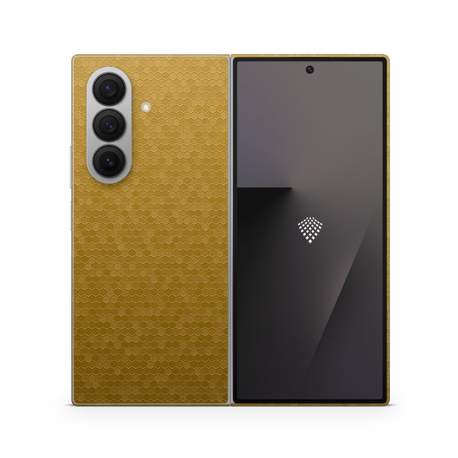 Skin Premium Hexatech Galaxy Z Fold 7