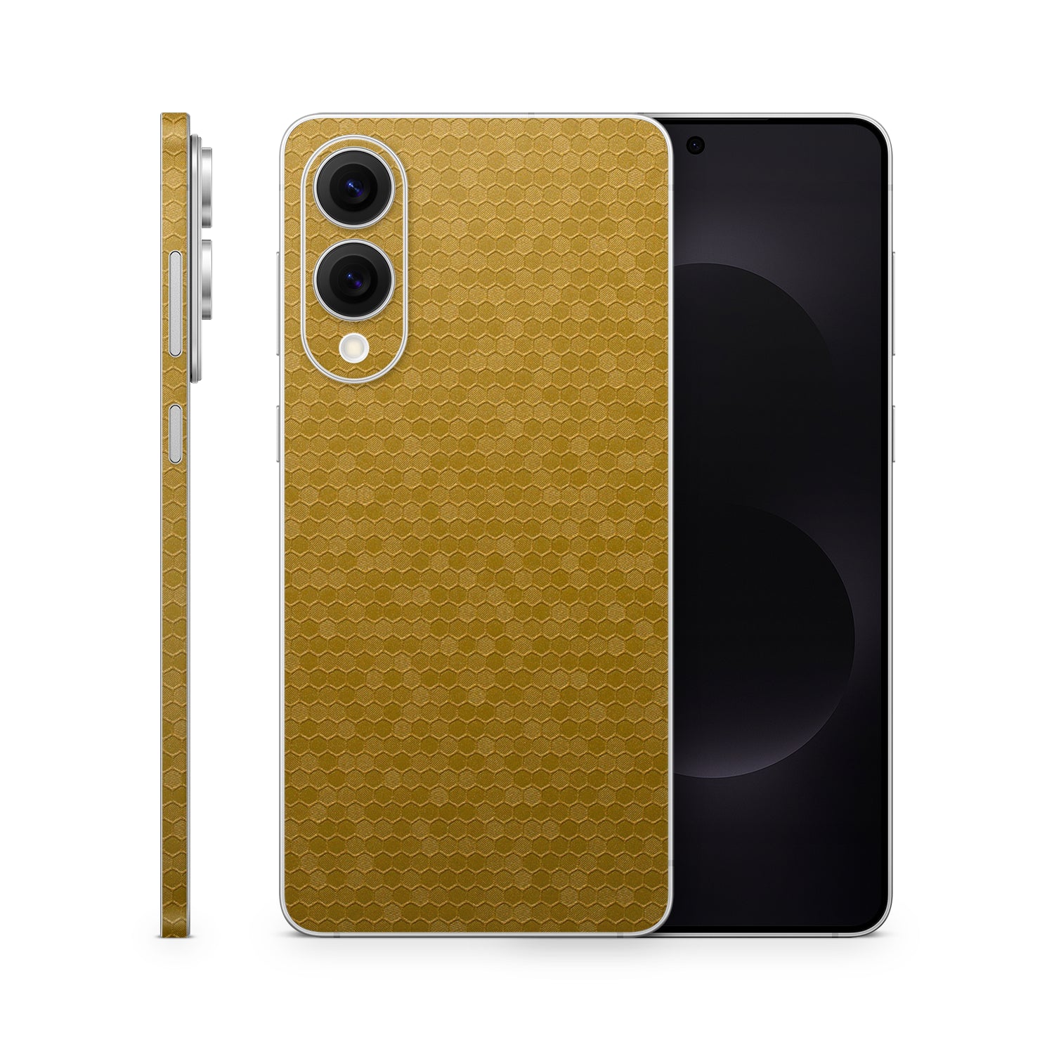 Skin Premium Hexatech - Galaxy S25 Edge