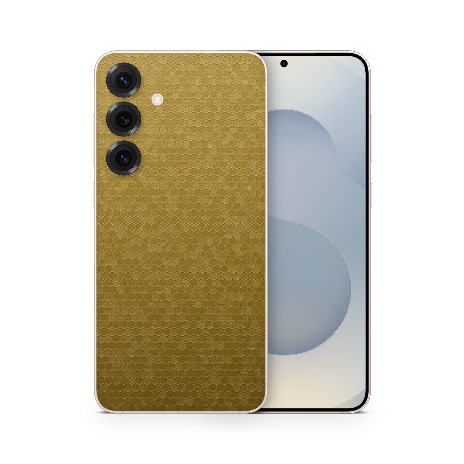 Skin Premium Hexatech - Galaxy S25 Plus