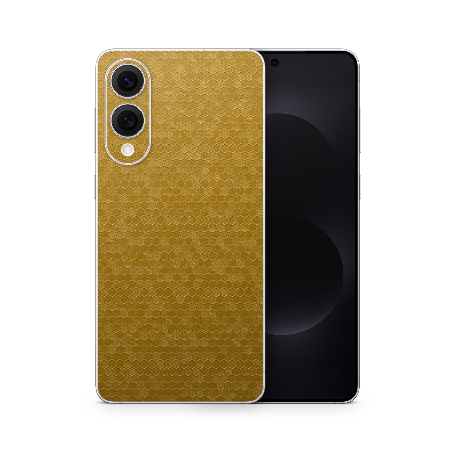 Skin Premium Hexatech - Galaxy S25 Edge