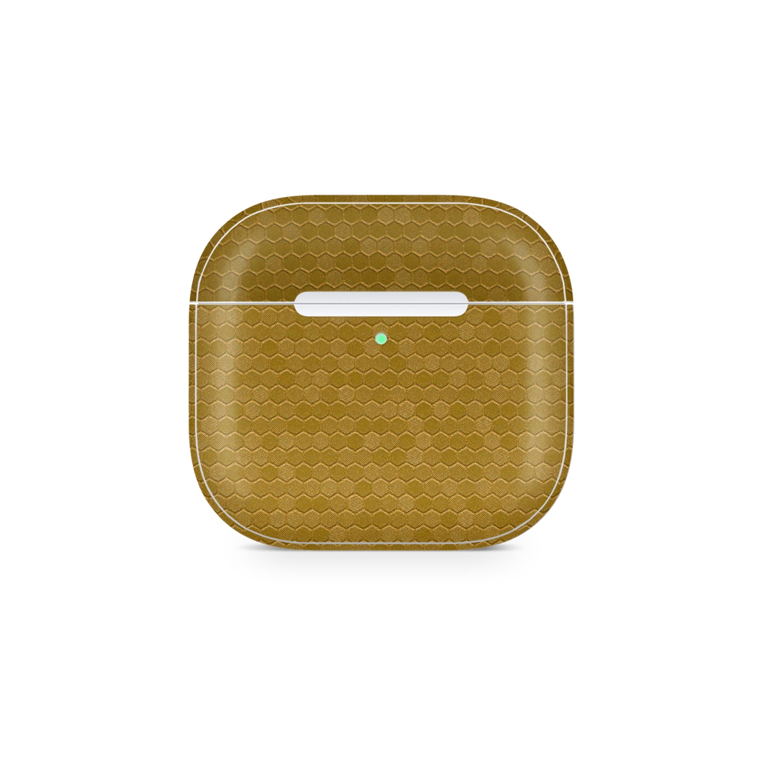 Skin Premium Hexatech Airpods 4