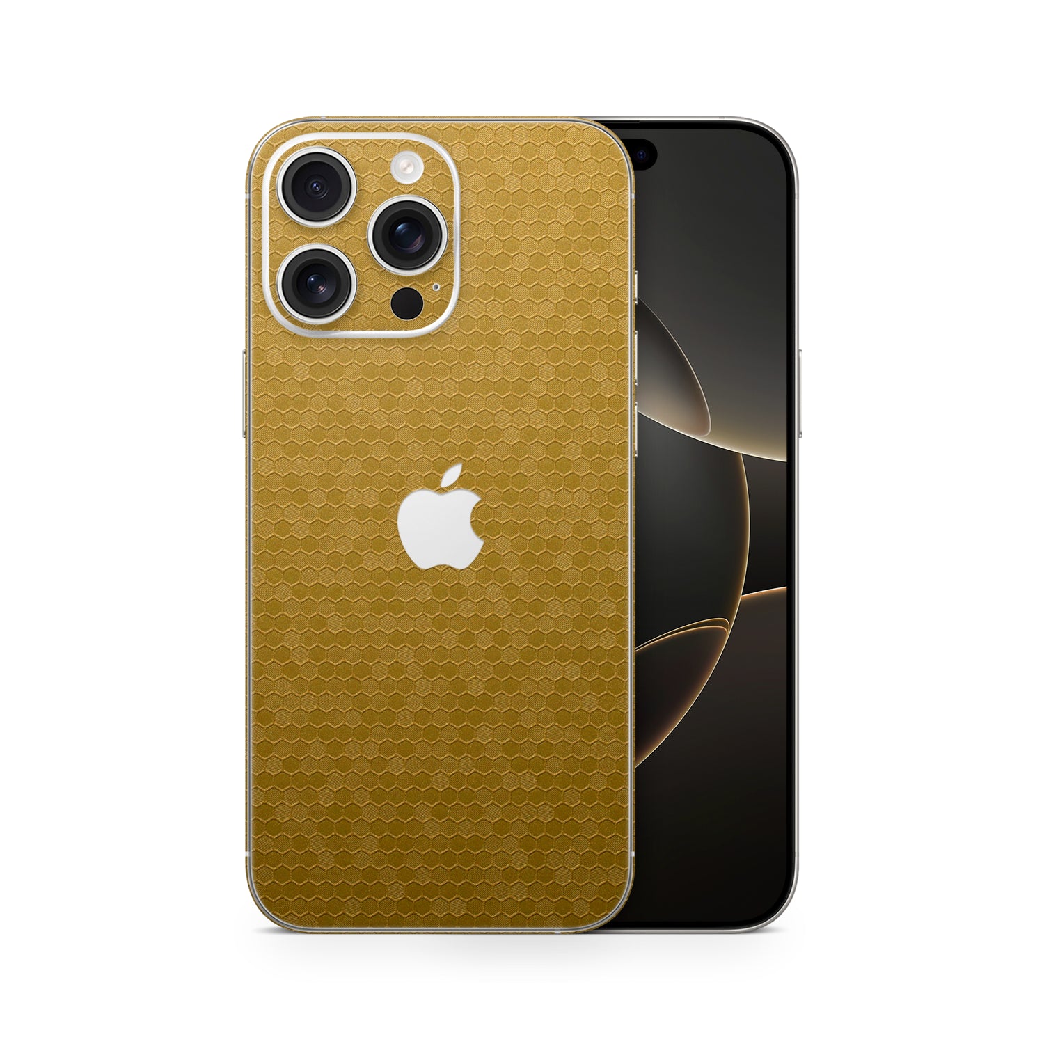 Skin Premium HexaTech - iPhone 16 Pro