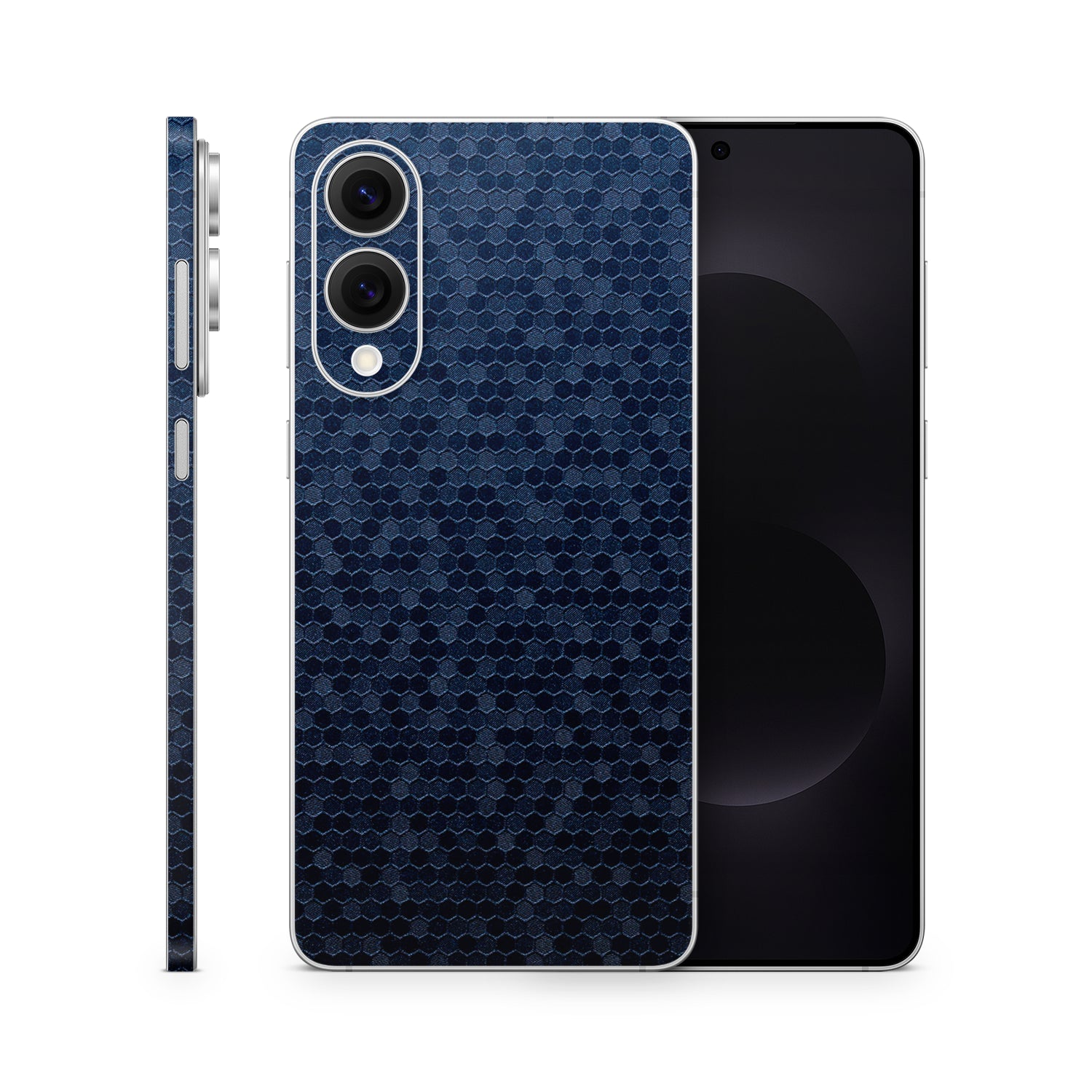 Skin Premium Hexatech - Galaxy S25 Edge