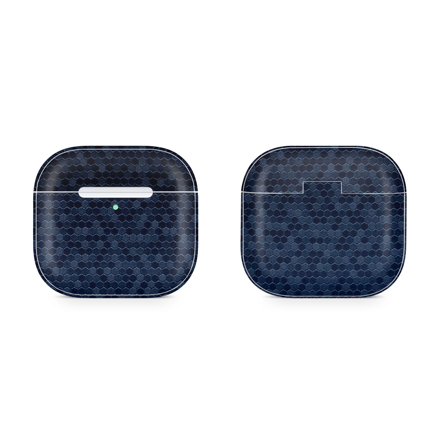 Skin Premium Hexatech Airpods 4