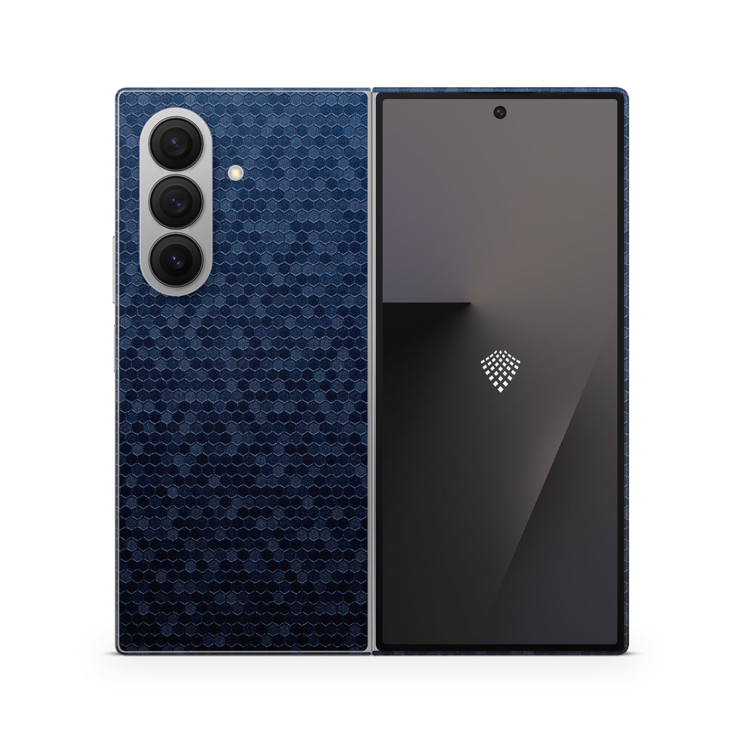 Skin Premium Hexatech Galaxy Z Fold 7