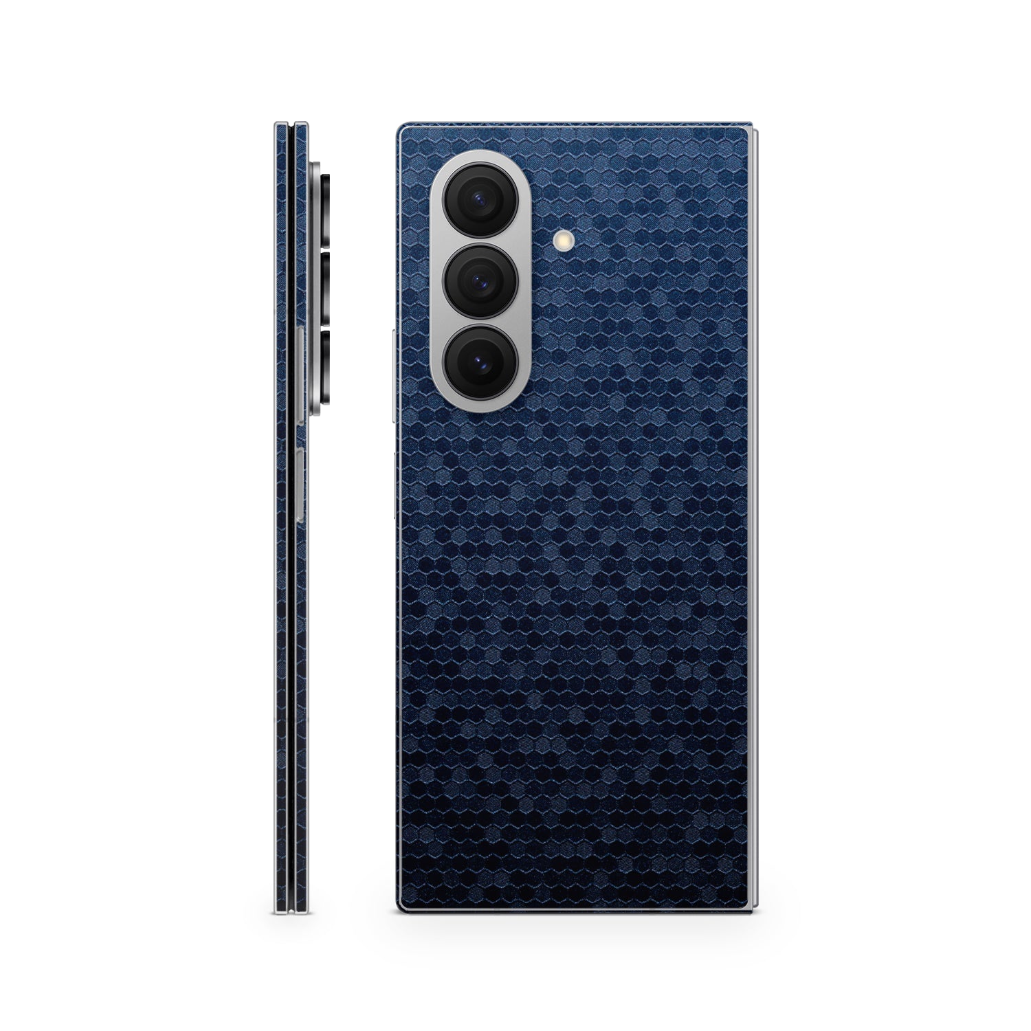 Skin Premium Hexatech Galaxy Z Fold 7