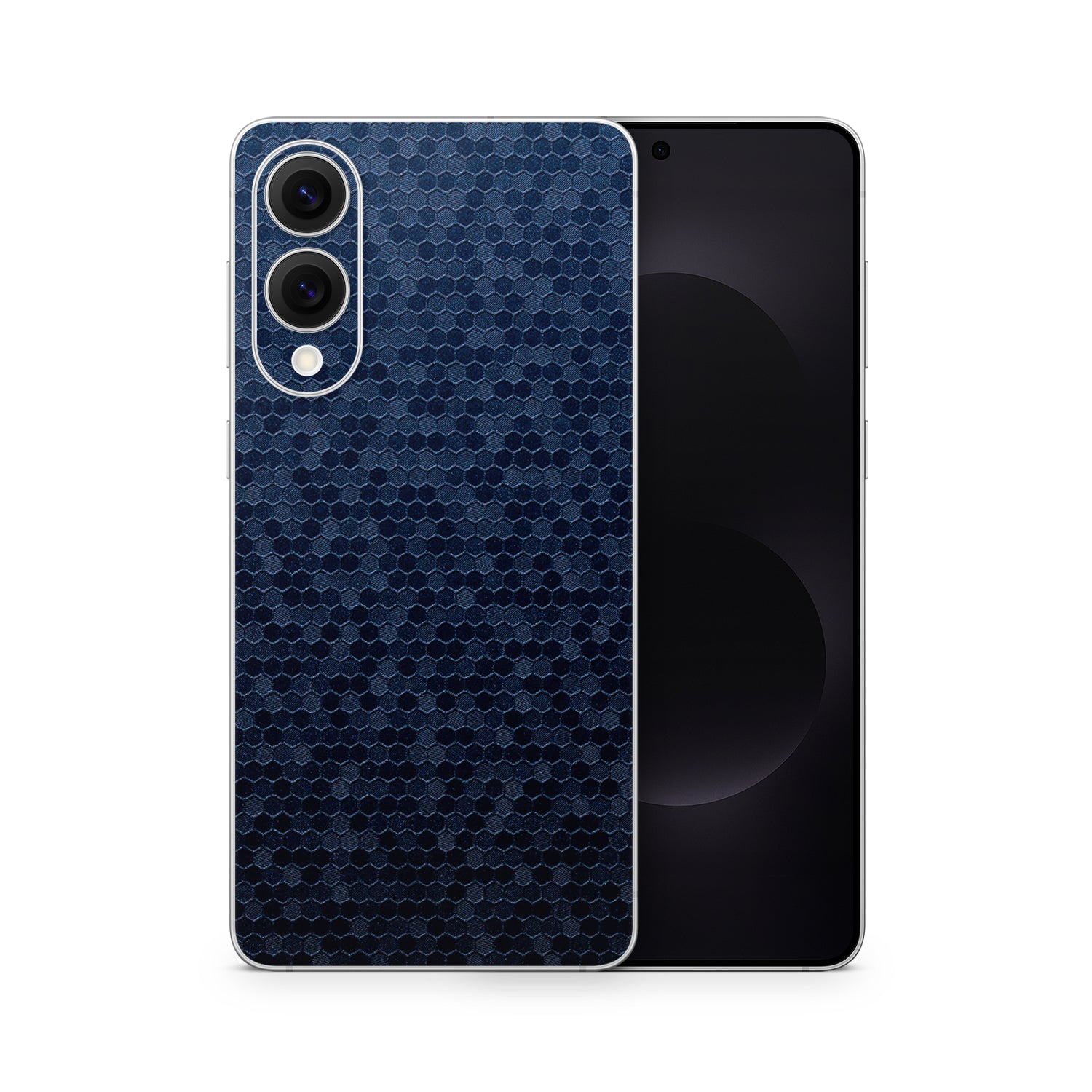 Skin Premium Hexatech - Galaxy S25 Edge