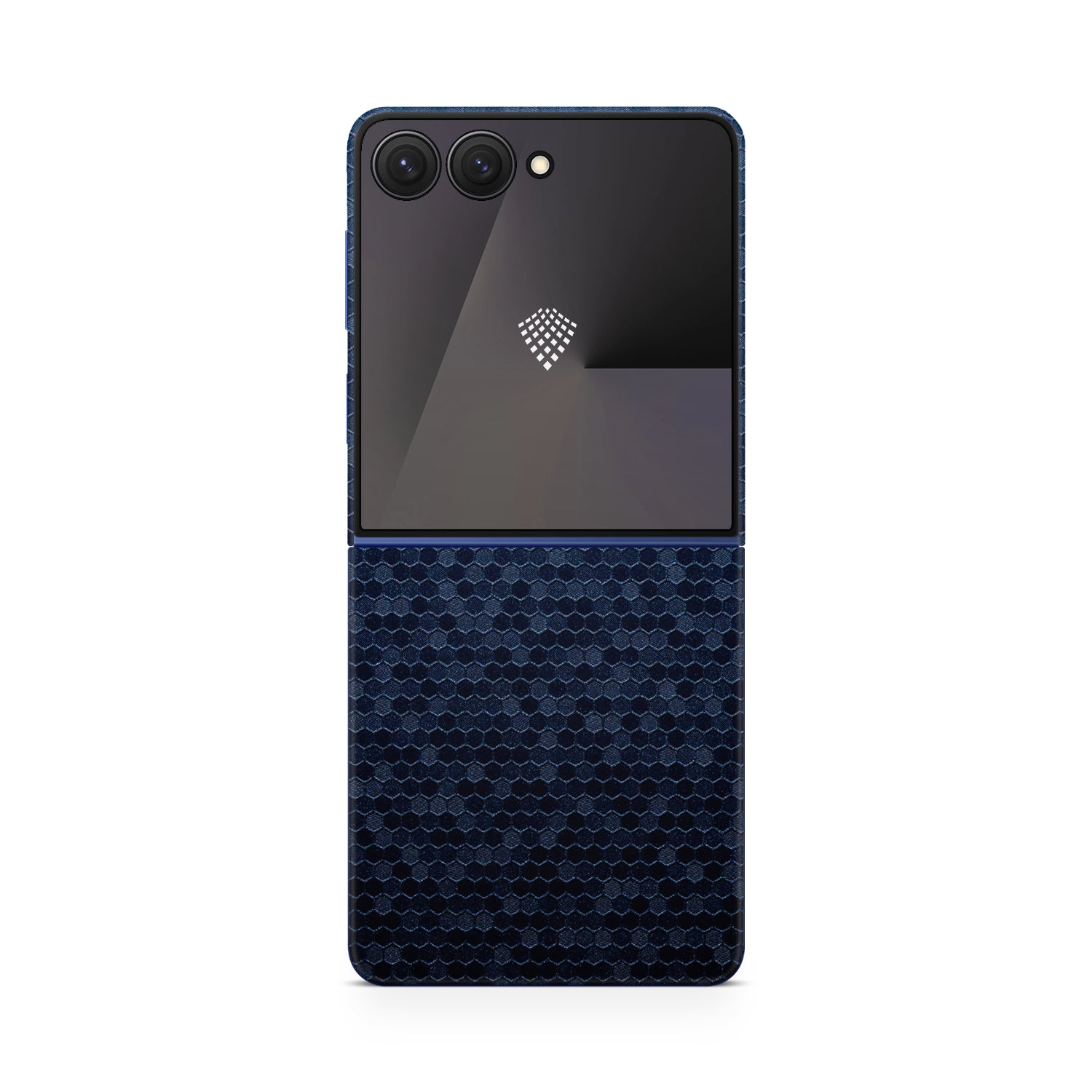 Skin Premium Hexatech - Galaxy Z Flip 7