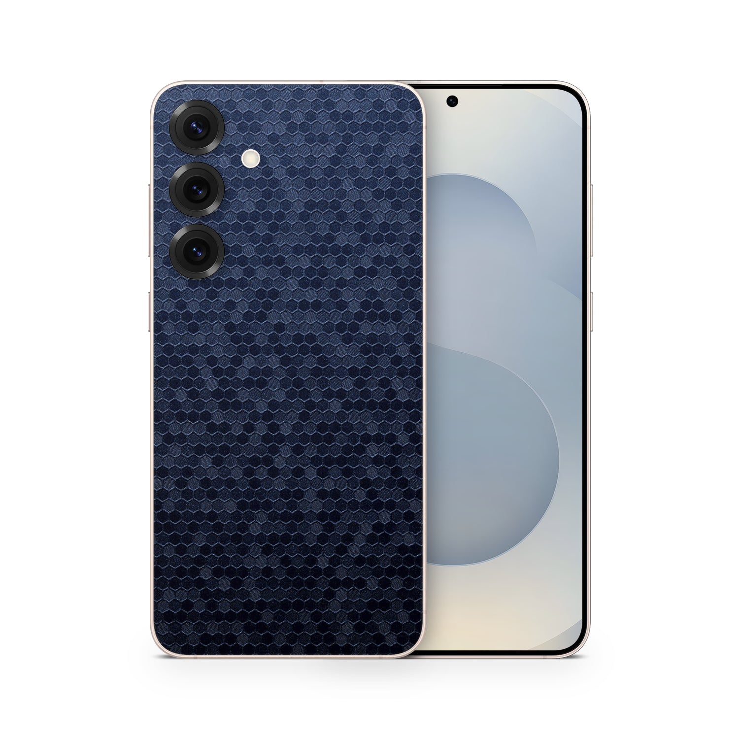 Skin Premium Hexatech - Galaxy S25 Plus