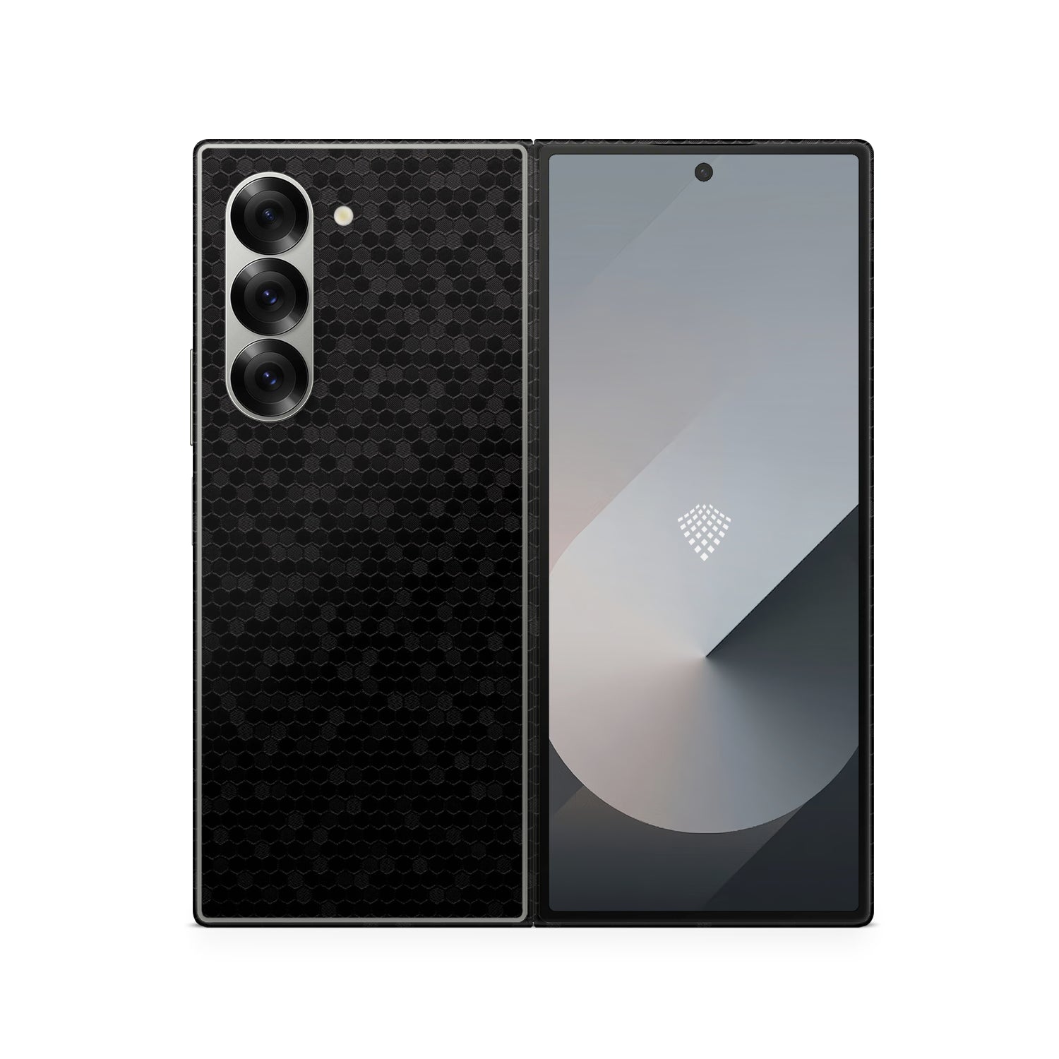 Skin Premium Hexatech - Galaxy Z Flip 6