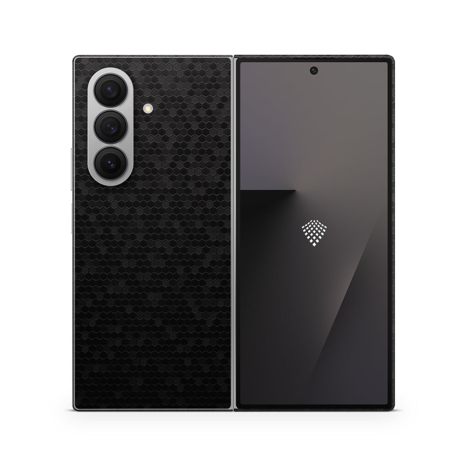 Skin Premium Hexatech Galaxy Z Fold 7