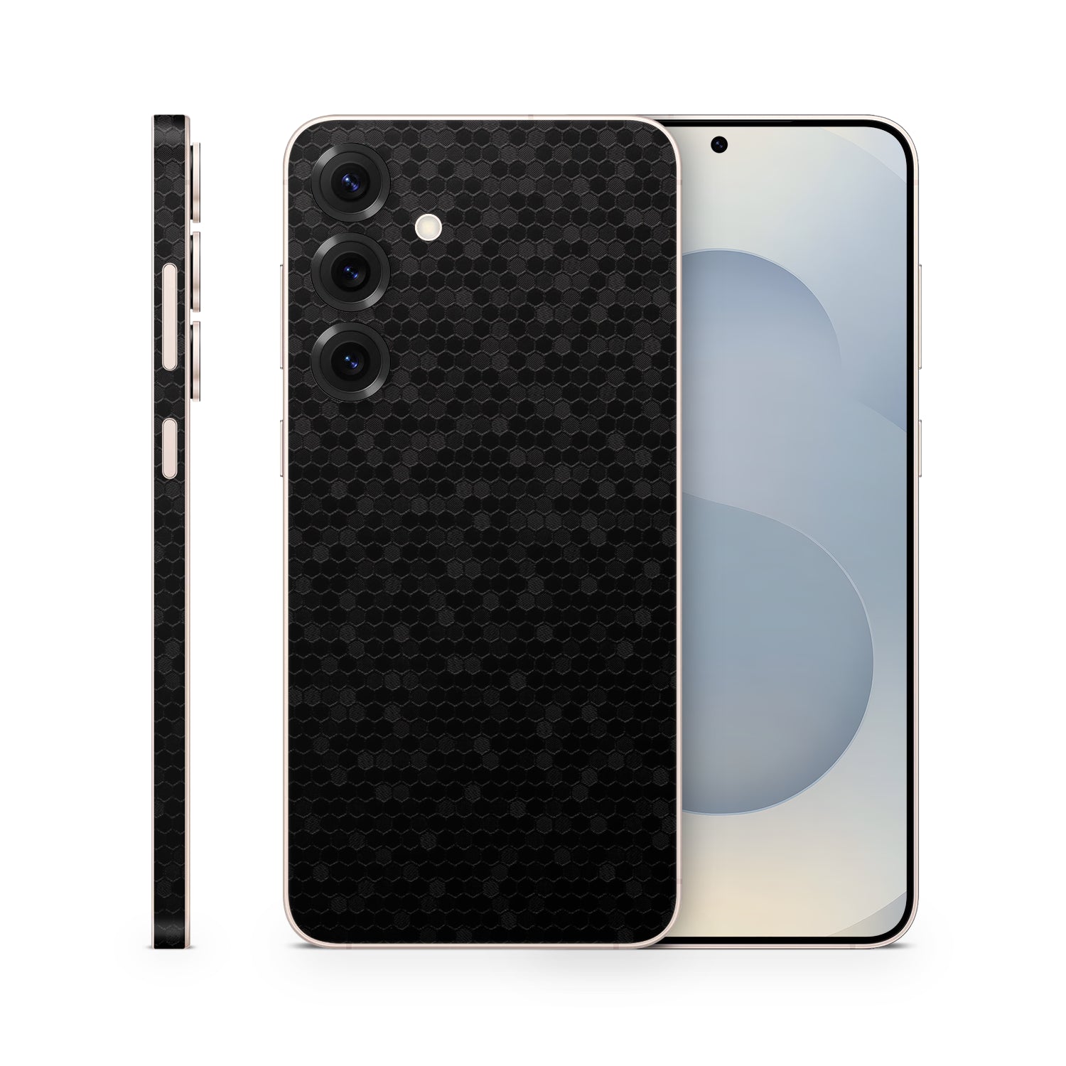 Skin Premium Hexatech - Galaxy S25 Plus