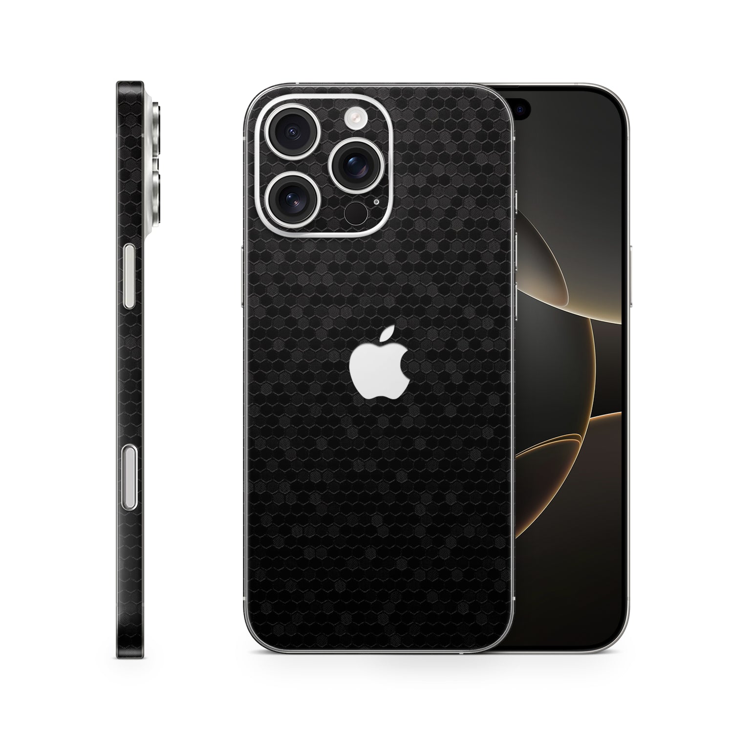 Skin Premium HexaTech - iPhone 16 Pro