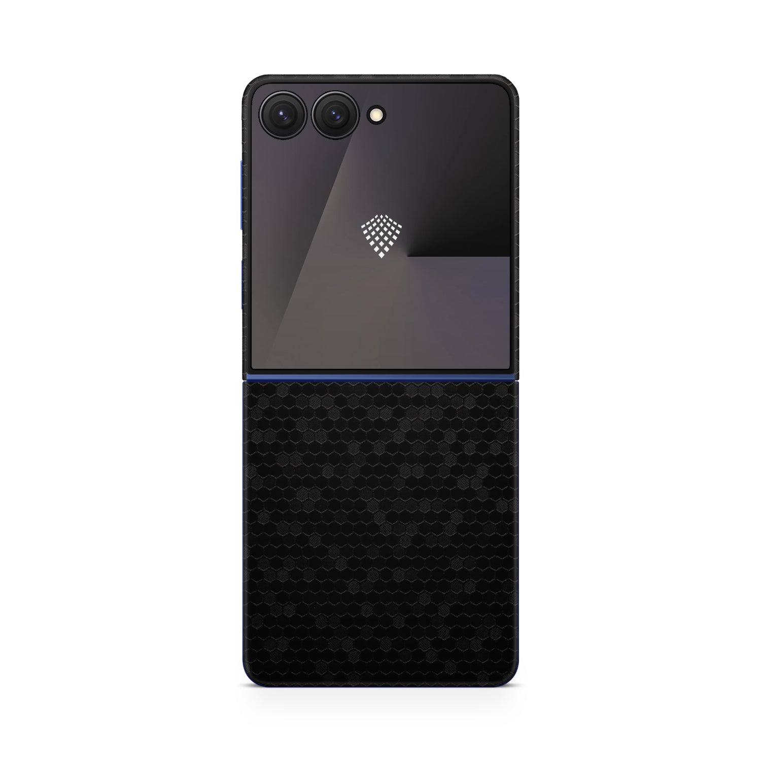Skin Premium Hexatech - Galaxy Z Flip 7