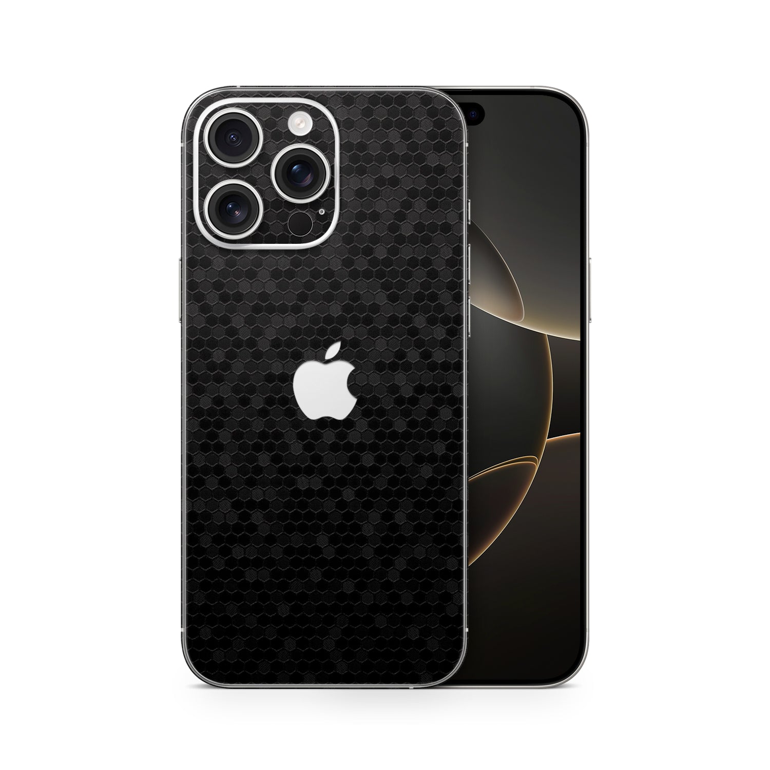 Skin Premium HexaTech - iPhone 16 Pro