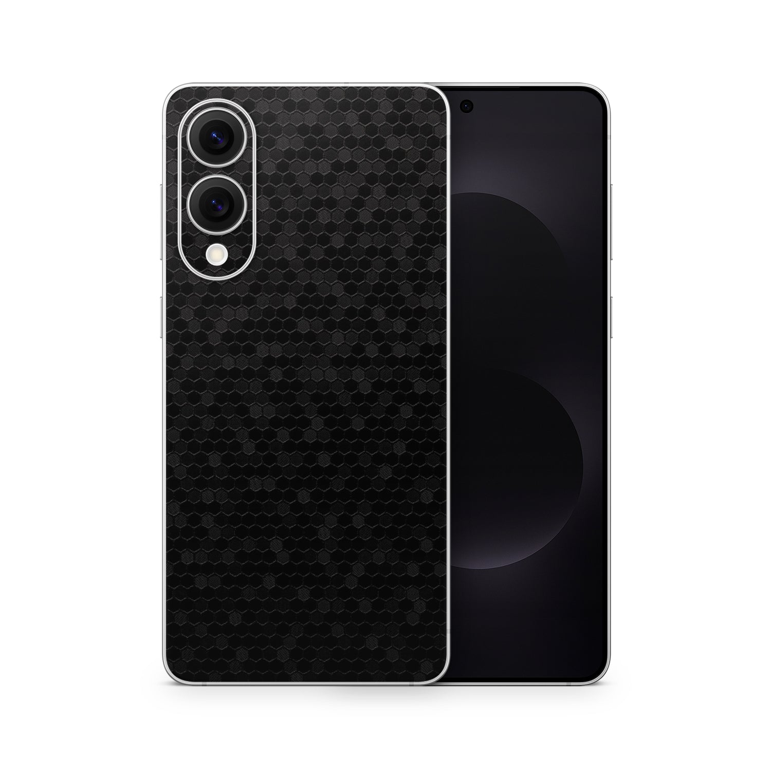 Skin Premium Hexatech - Galaxy S25 Edge