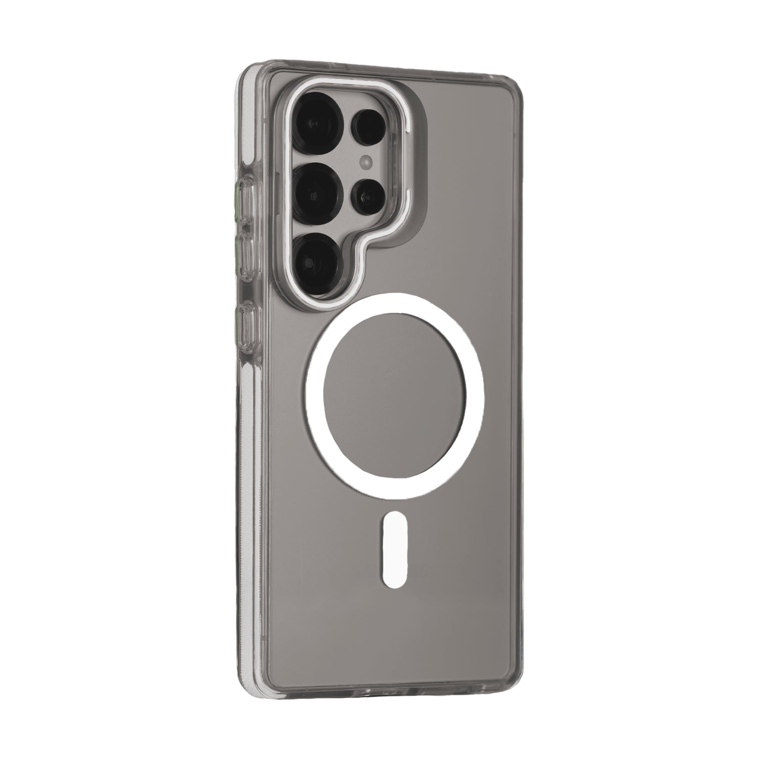 Case Antishock Color Pro - Samsung Galaxy S25 Ultra