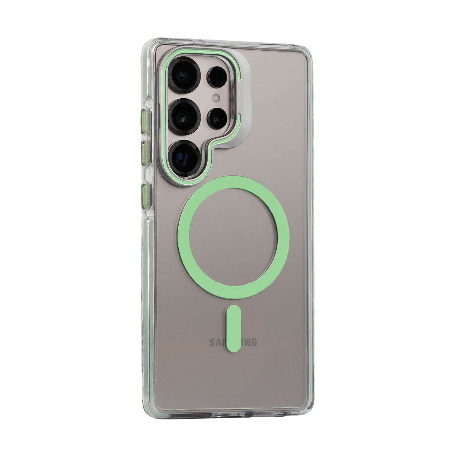 Case Antishock Color Pro - Samsung Galaxy S25 Ultra
