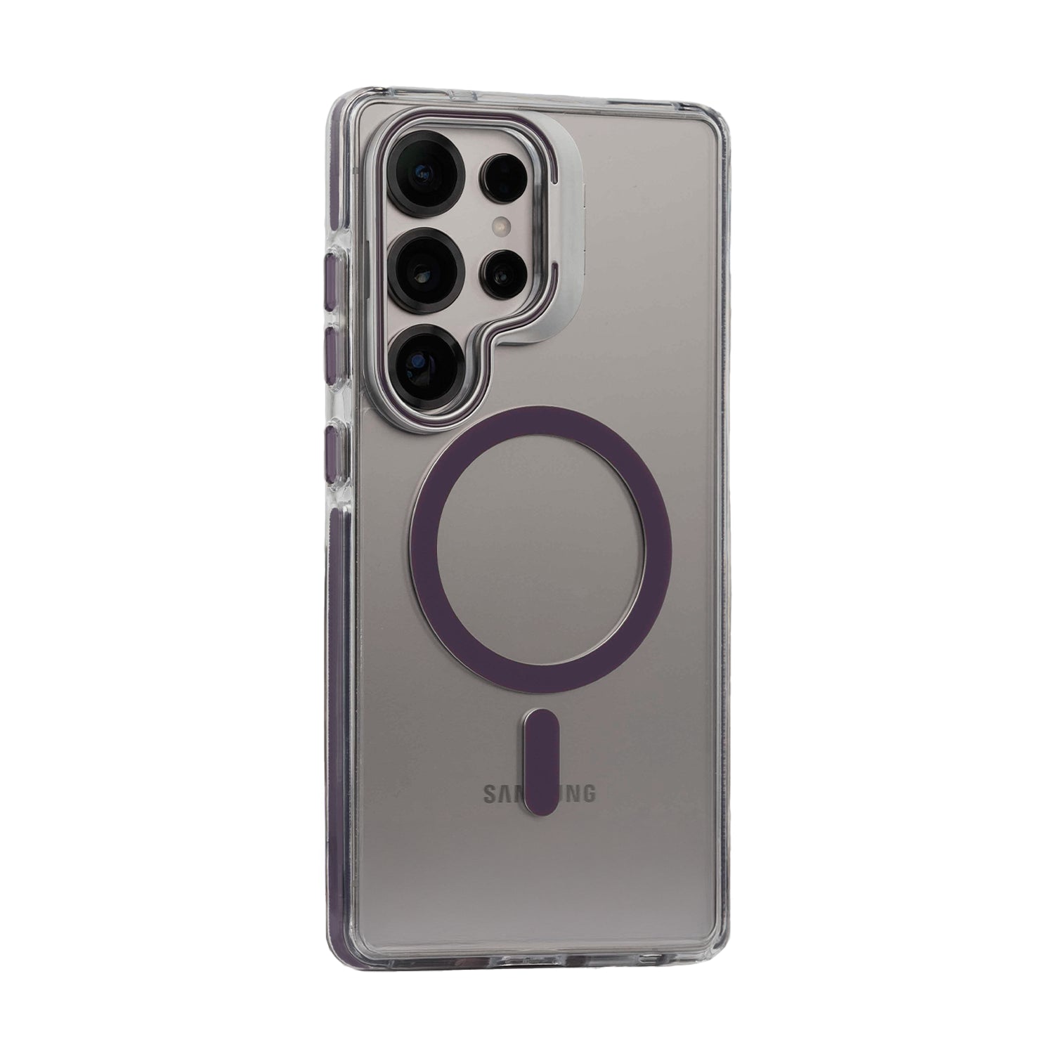 Case Antishock Color Pro - Samsung Galaxy S25 Ultra