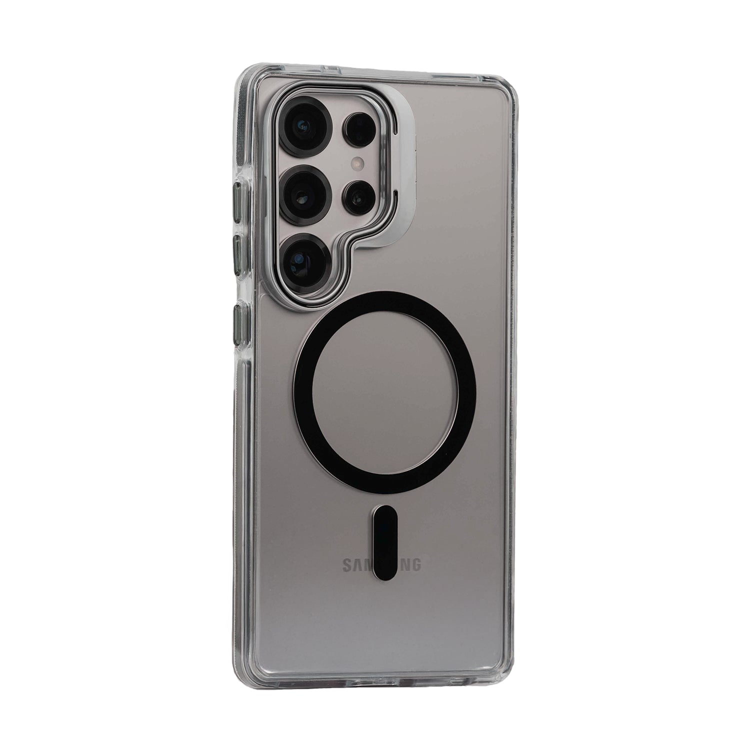 Case Antishock Color Pro - Samsung Galaxy S25 Ultra