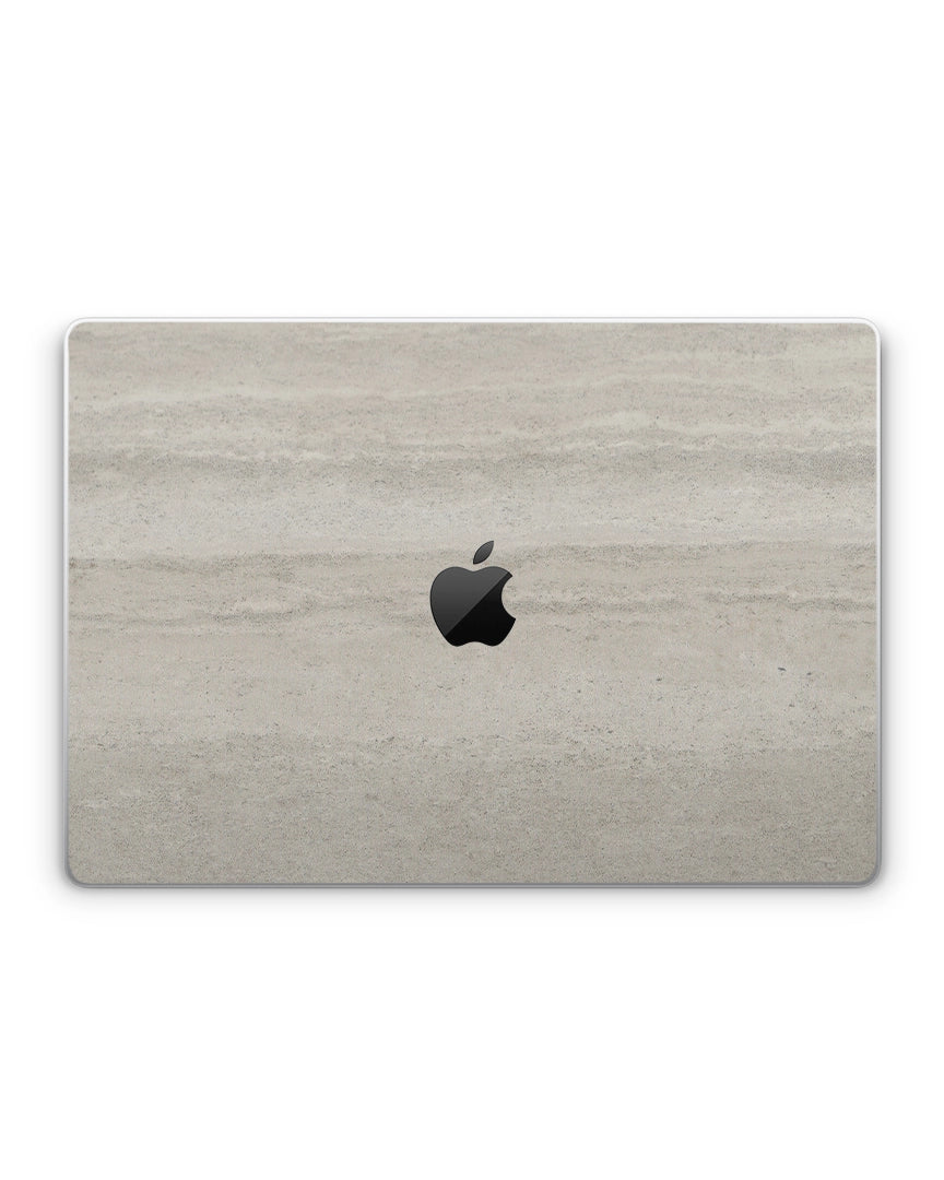 Skin Premium Marmol Terram para Macbook