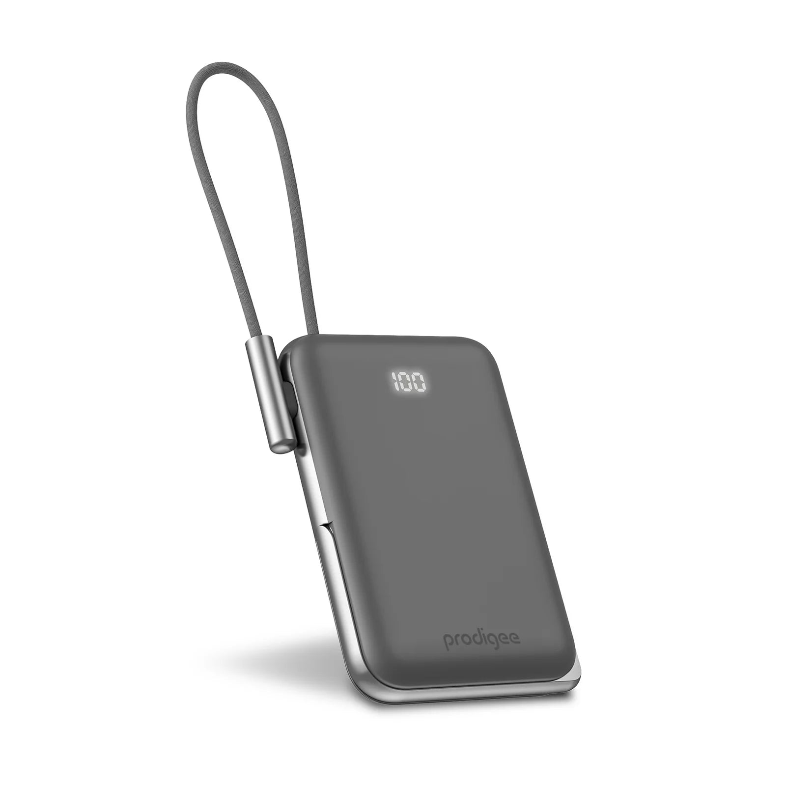 Powerbank Stand 2 en 1  Carga Rápida 30W -  MagPower To Go 10K