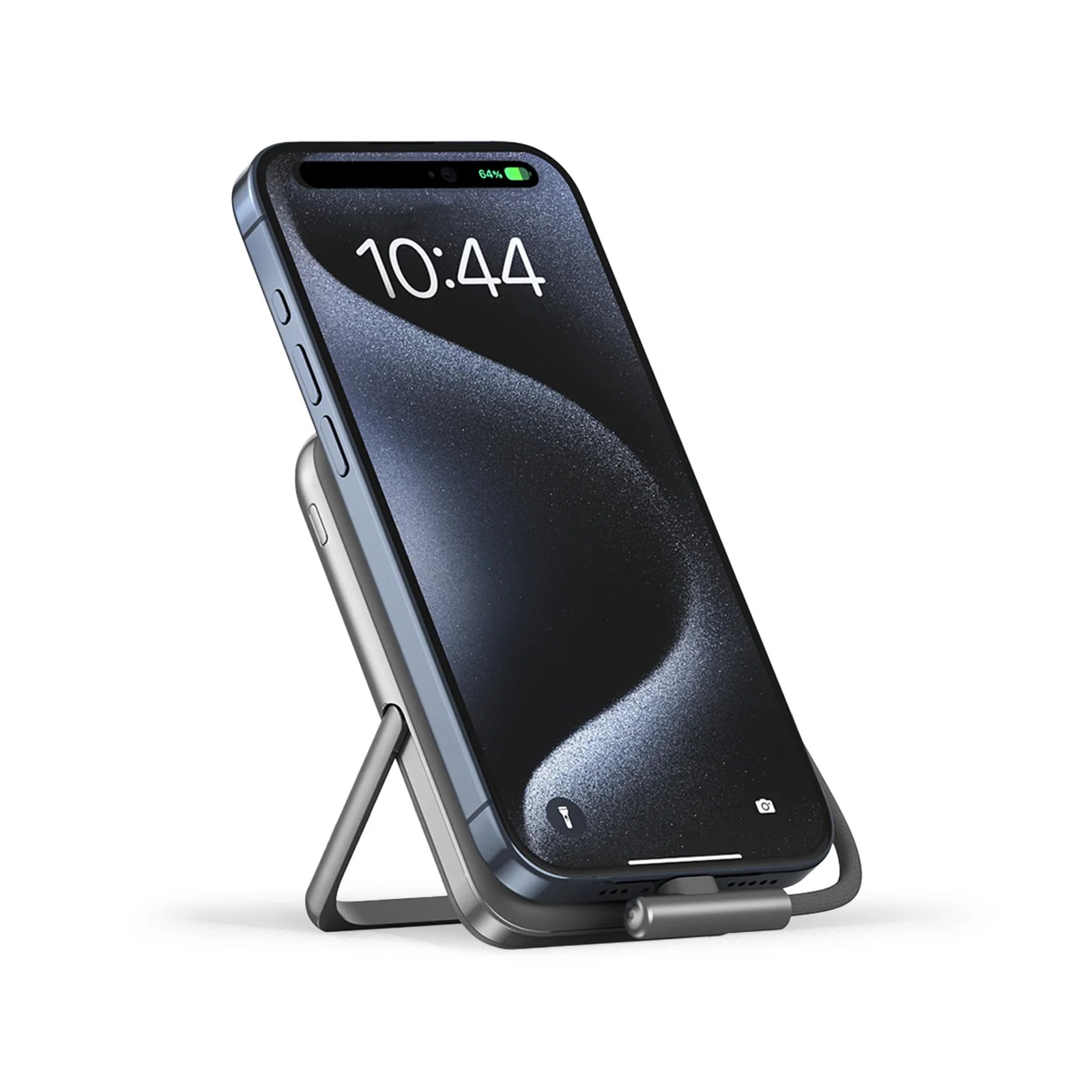 Powerbank Stand 2 en 1  Carga Rápida 30W -  MagPower To Go 10K