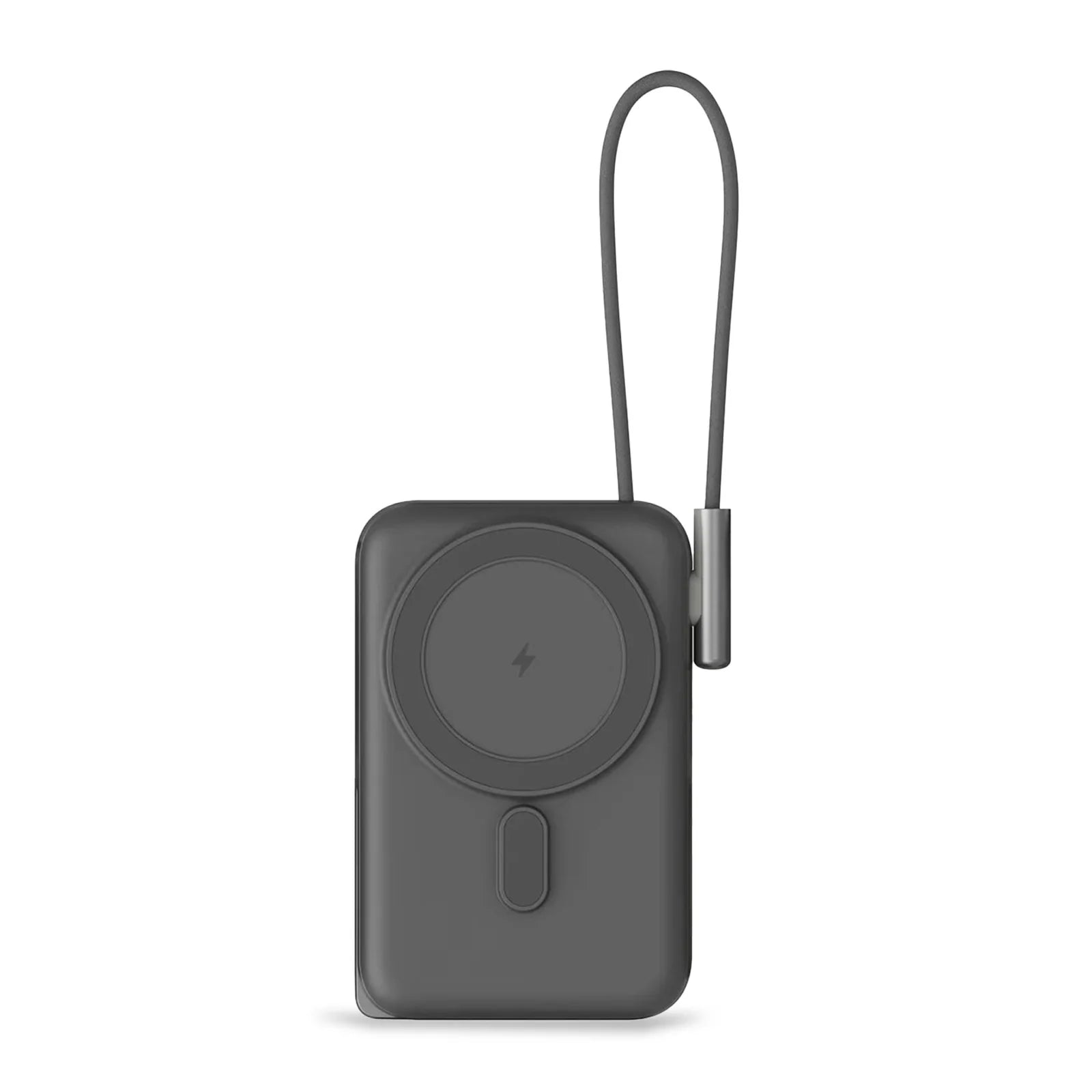 Powerbank Stand 2 en 1  Carga Rápida 30W -  MagPower To Go 10K