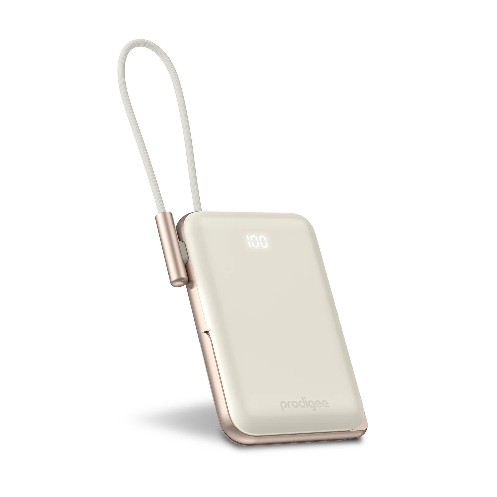 Powerbank Stand 2 en 1  Carga Rápida 30W -  MagPower To Go 10K