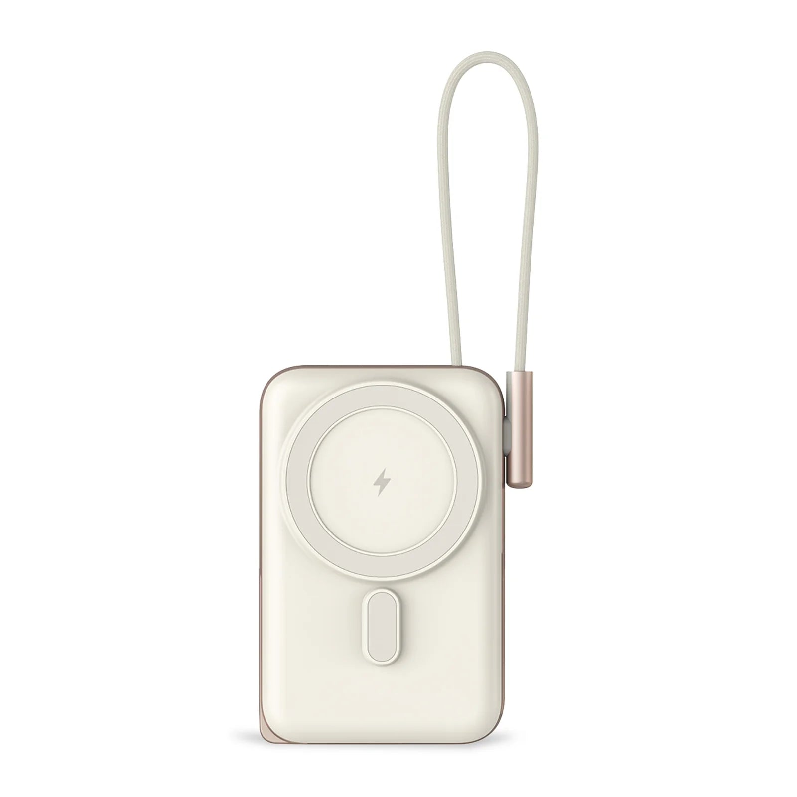 Powerbank Stand 2 en 1  Carga Rápida 30W -  MagPower To Go 10K