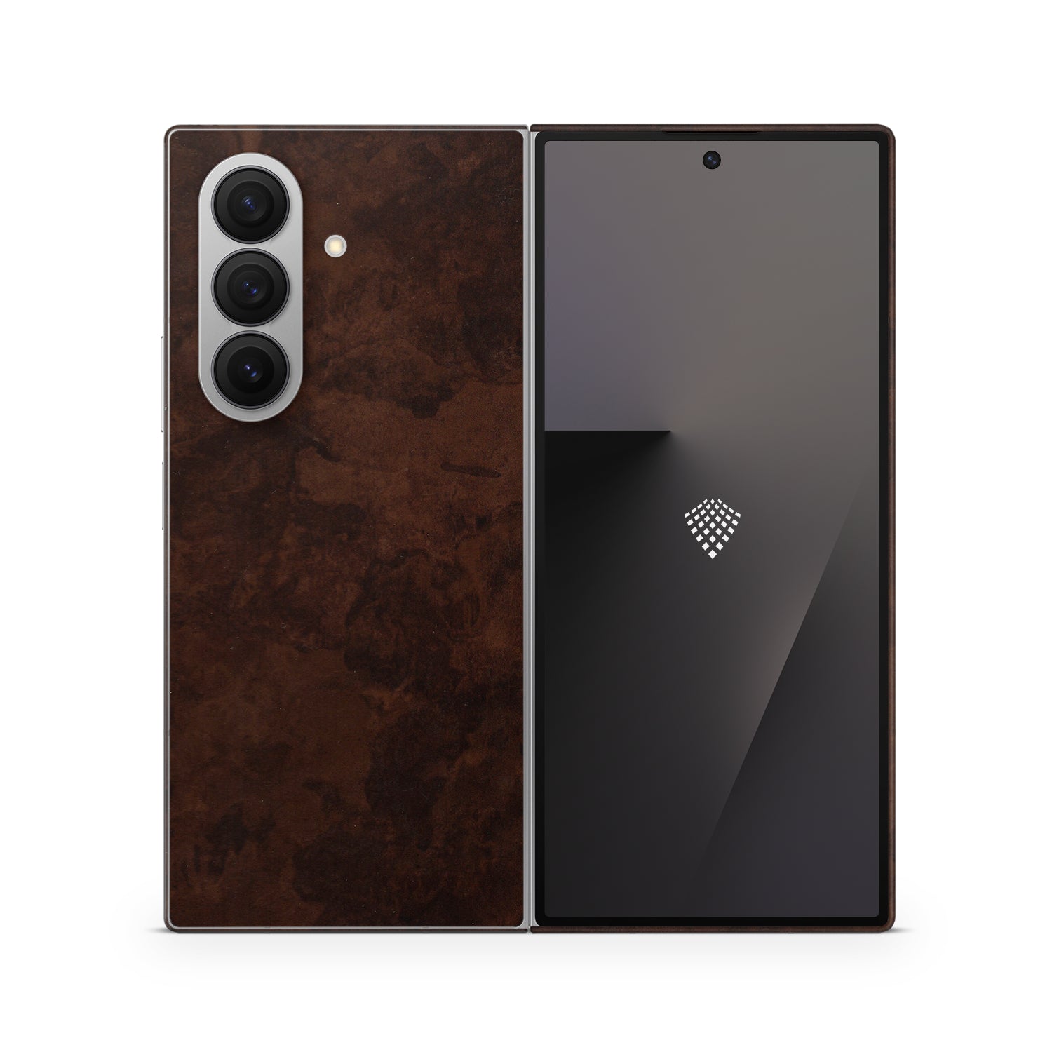 Skin Premium Marmol Galaxy Z Fold 7