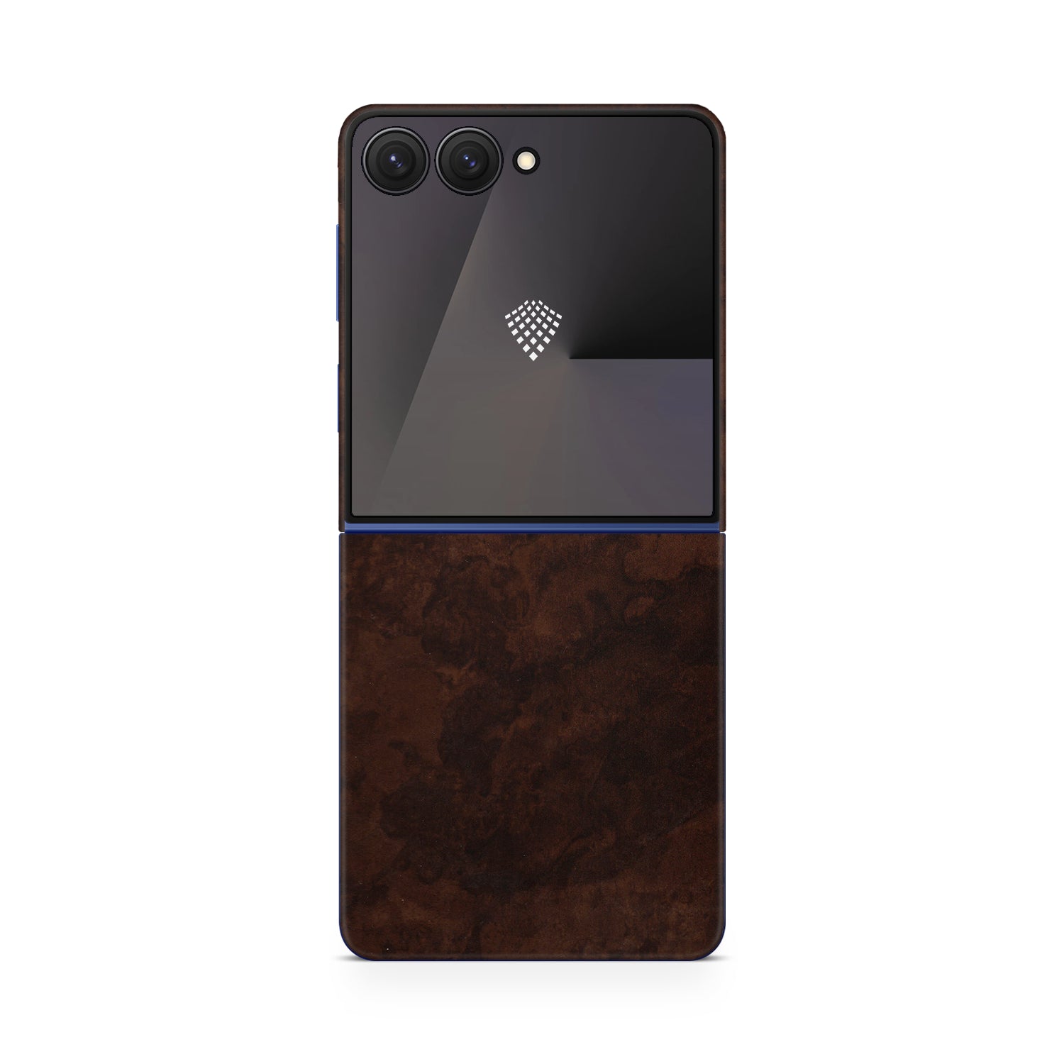 Skin Premium Mármol - Galaxy Z Flip 7