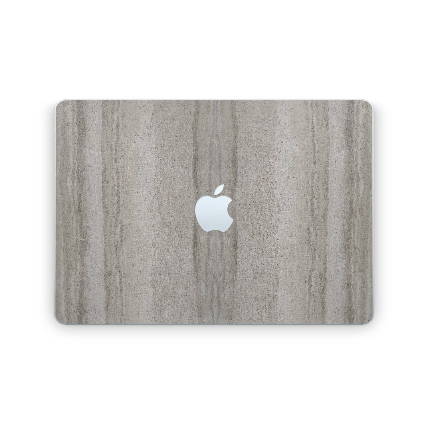 Skin Premium Marmol Terram para Macbook