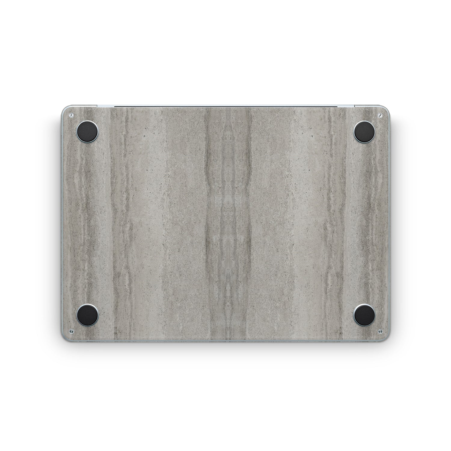 Skin Premium Marmol Terram para Macbook