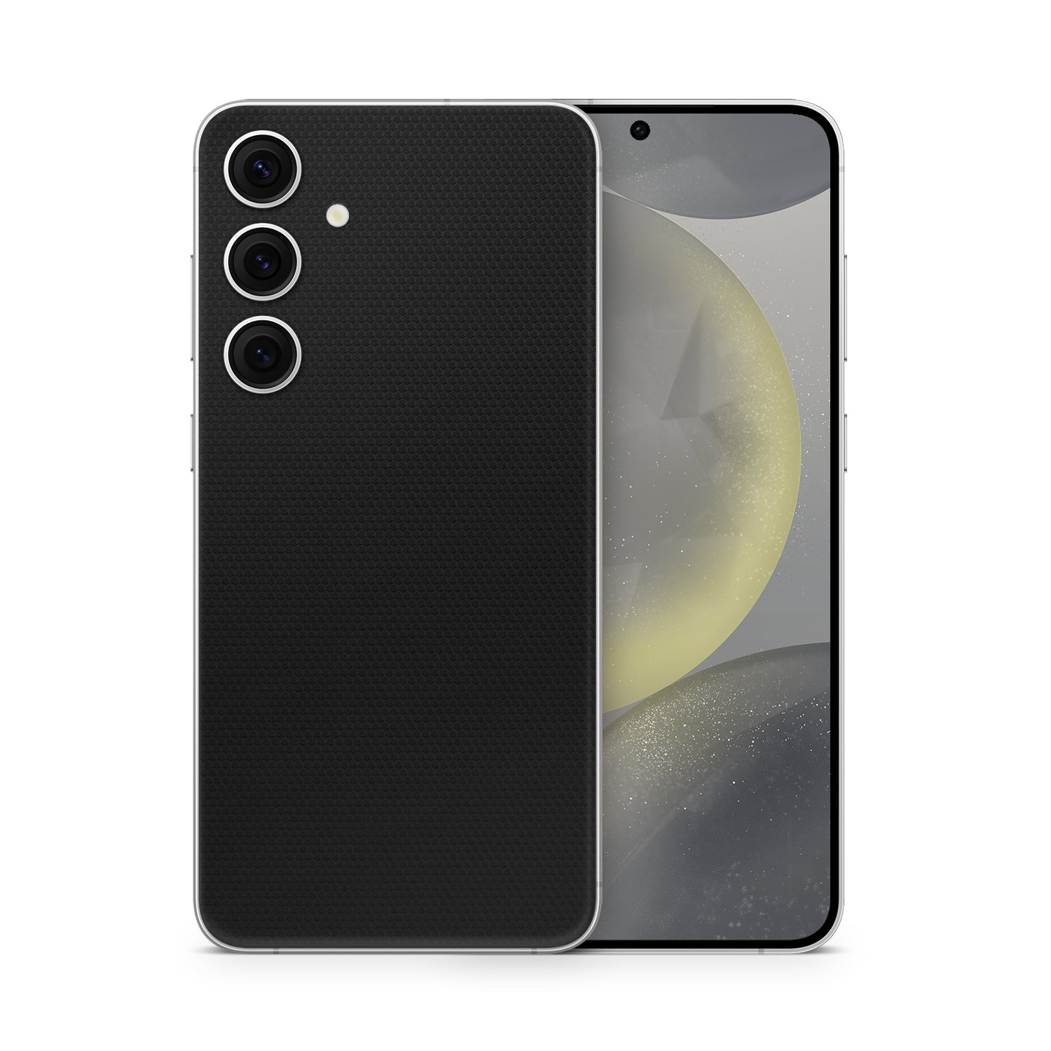 Skin Premium Matrix Mate - Galaxy S24 Plus