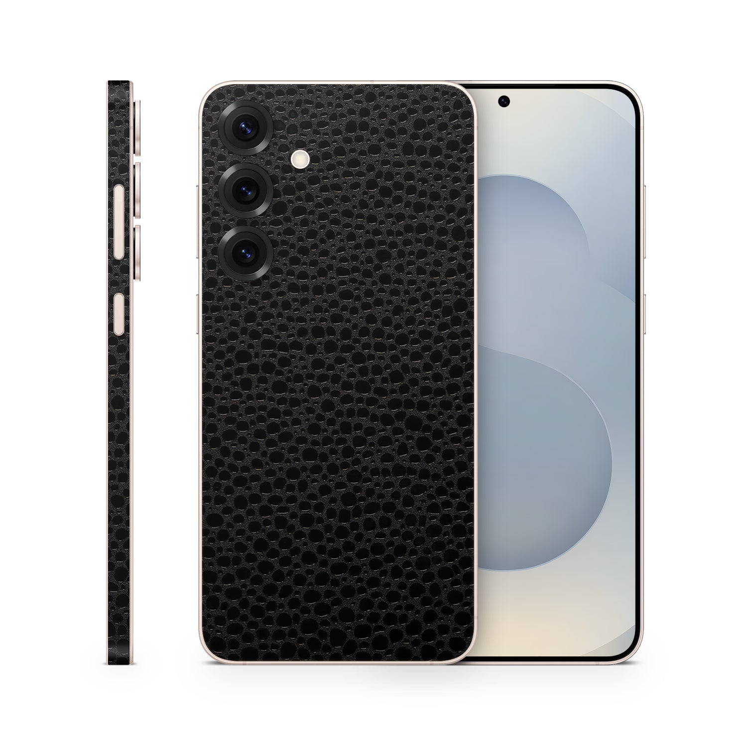 Skin Premium Mercurio - Galaxy S25 Plus